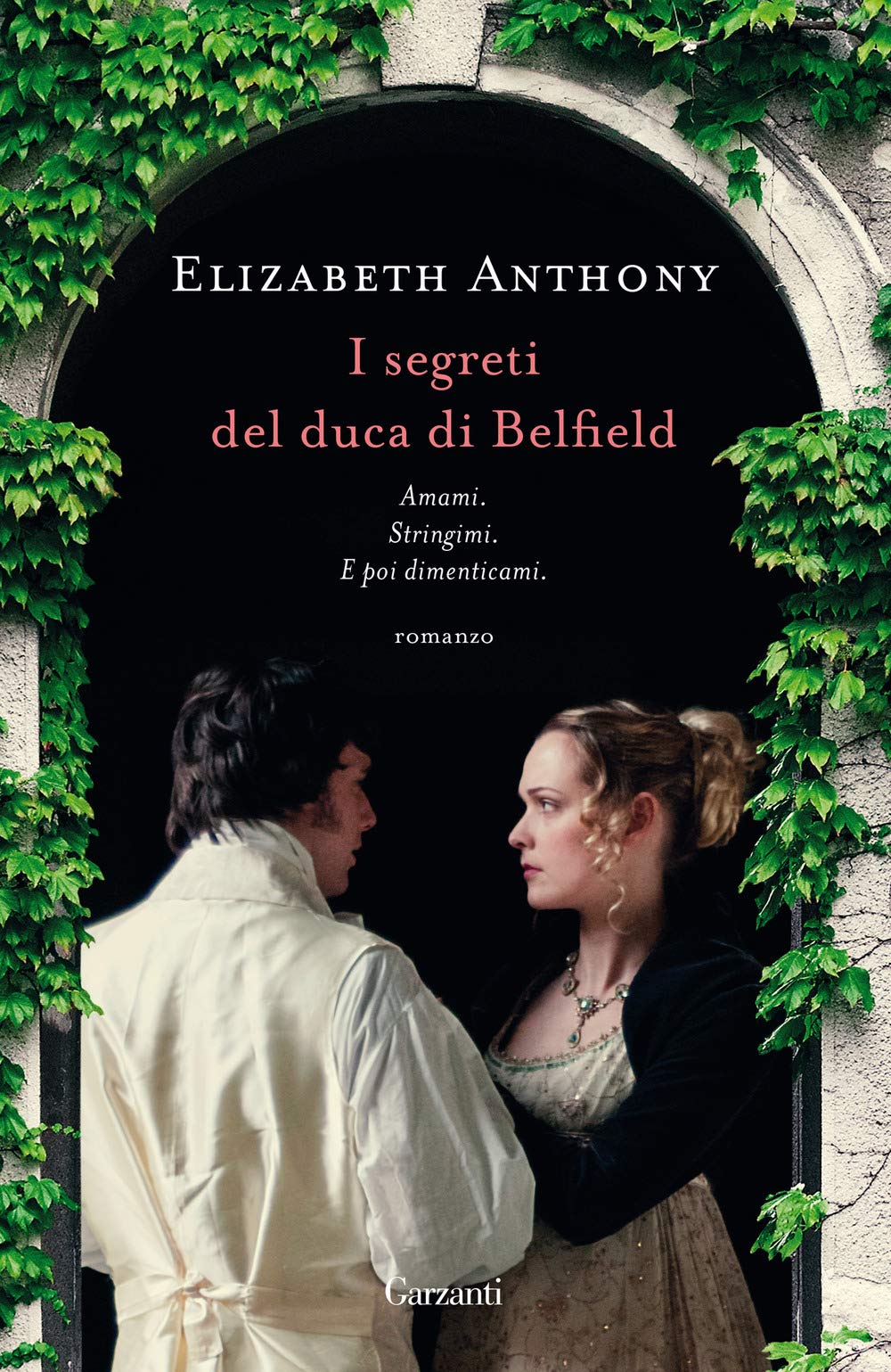 I segreti del duca di Belfield (Edizioni speciali) Historical Fiction
