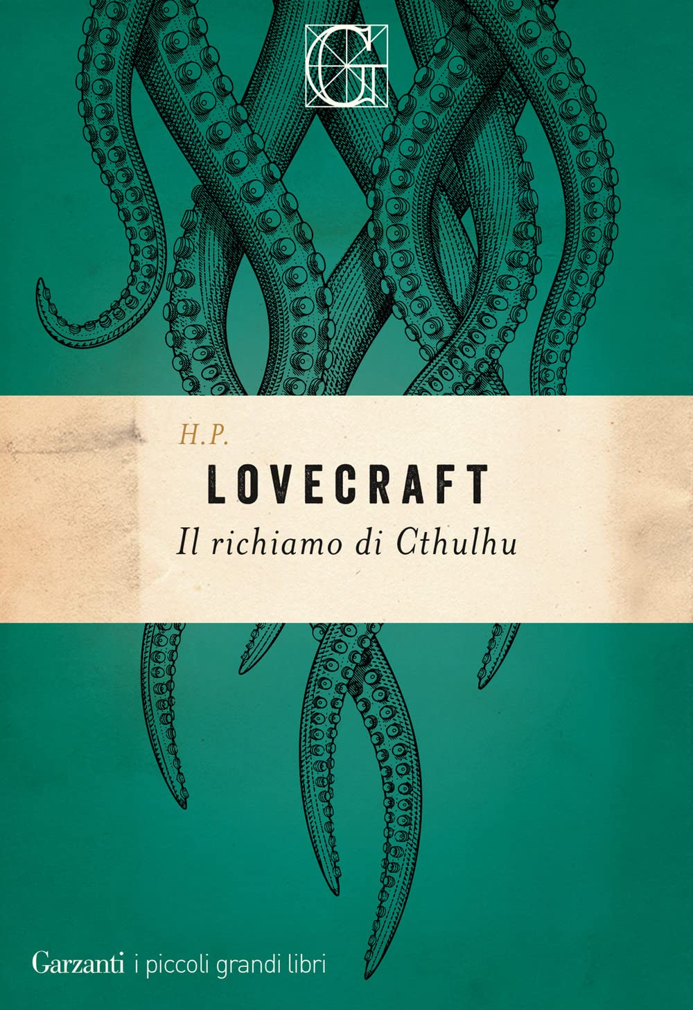 Il richiamo di Cthulhu (I piccoli grandi libri) Classics