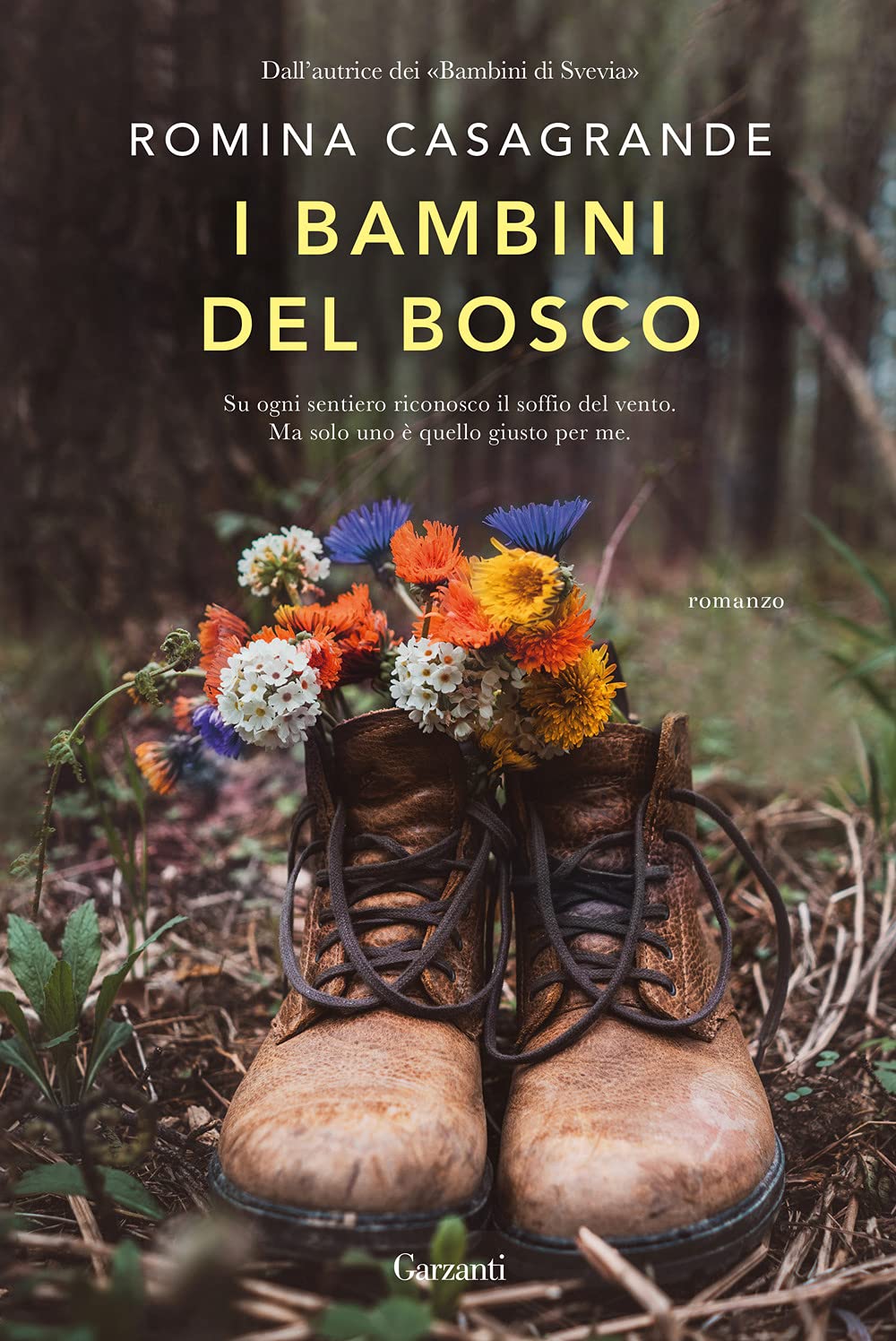 I bambini del bosco (Narratori moderni) Contemporary literature