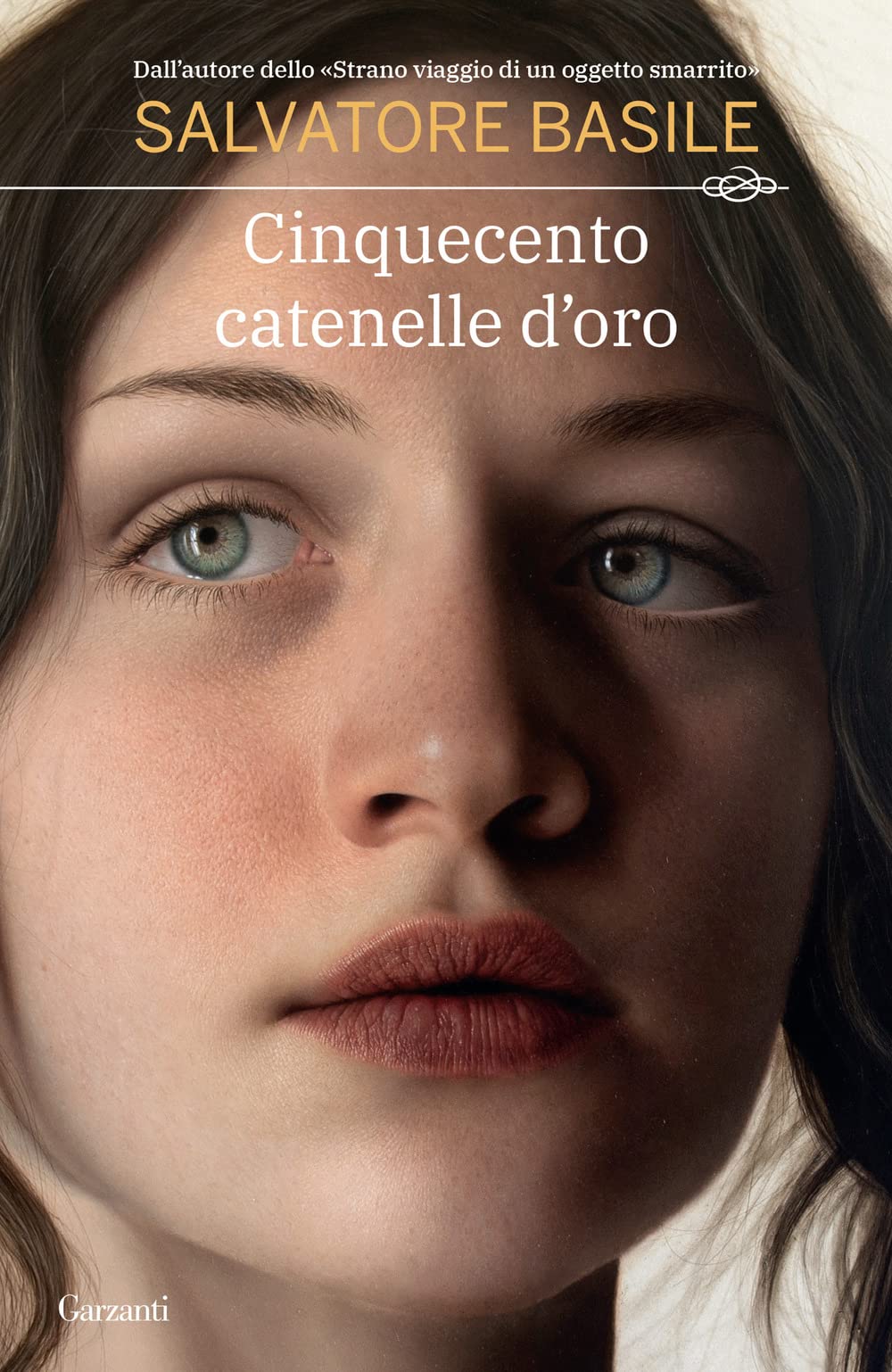 Product Image: Cinquecento catenelle d'oro