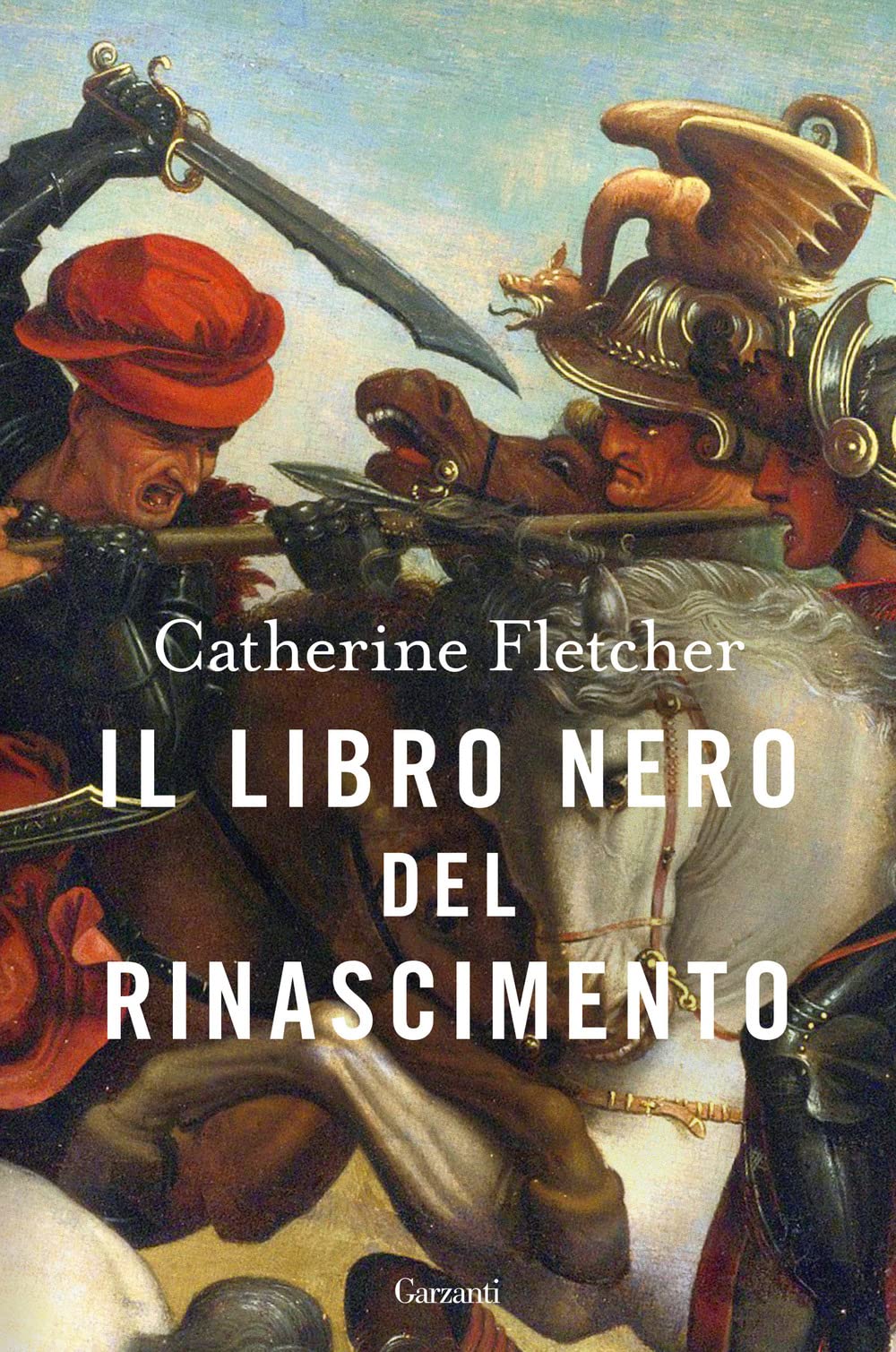 Il libro nero del Rinascimento (Saggi) Politics & History