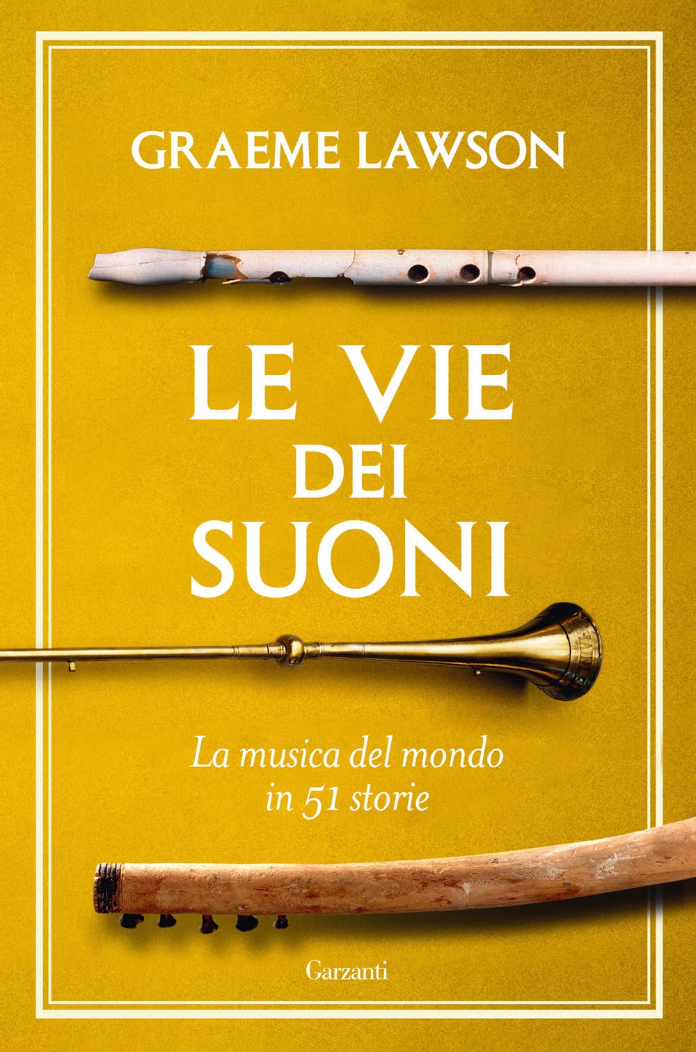 Le vie dei suoni. La musica del mondo in 50 storie book