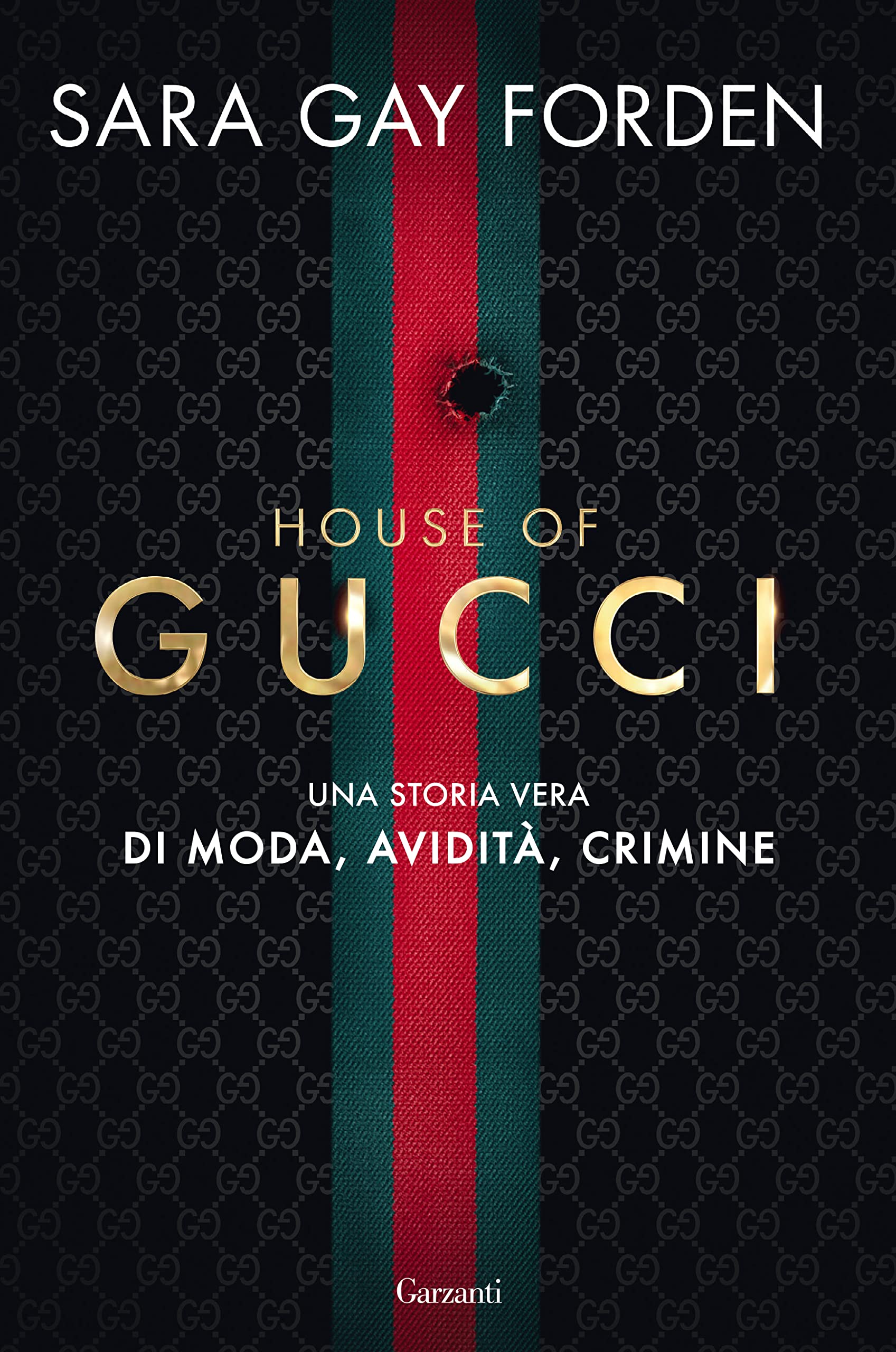 House of Gucci. Una storia vera di moda, avidità, crimine Politics & Society Books