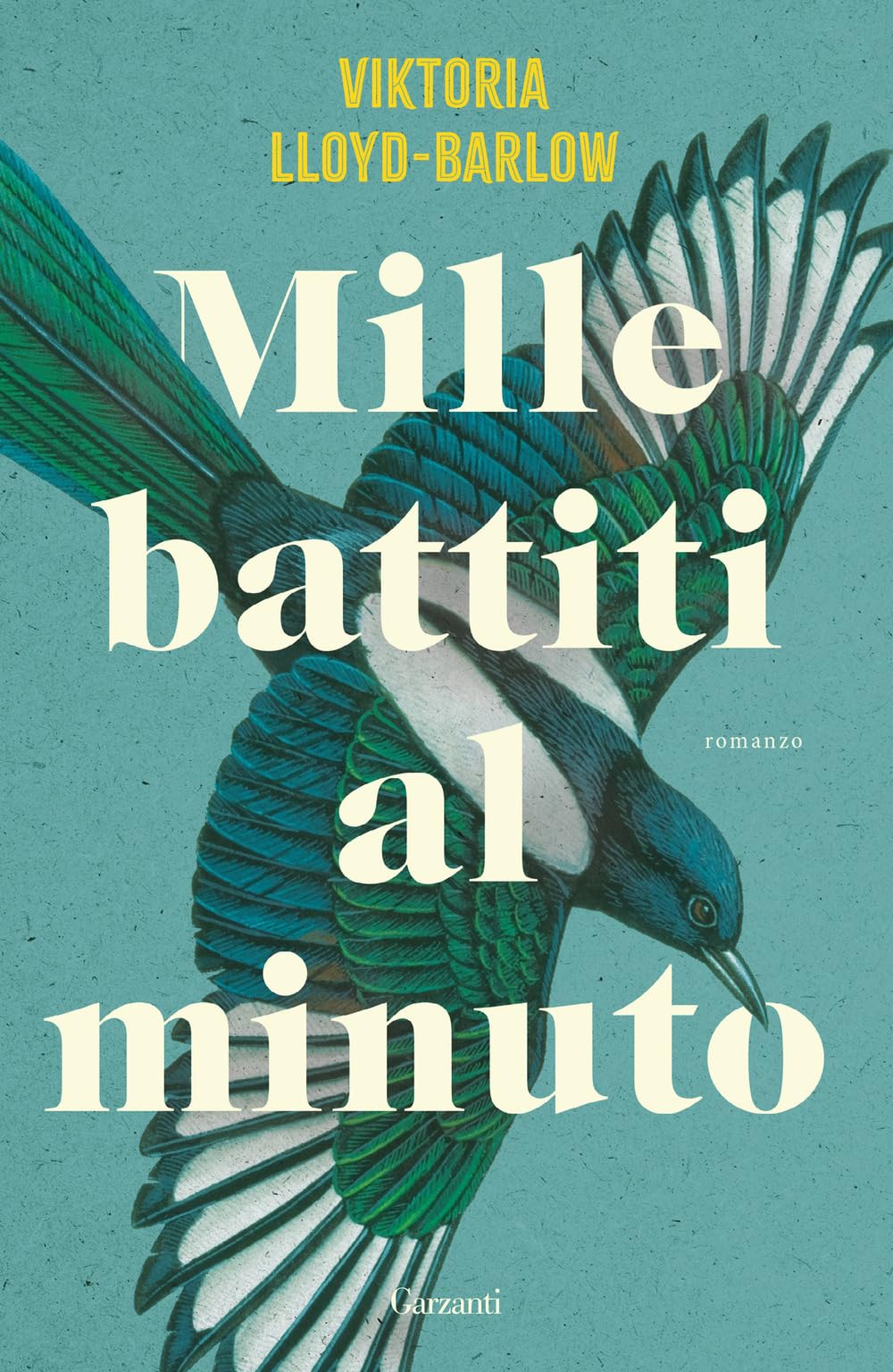 Mille battiti al minuto (Narratori moderni) Contemporary literature