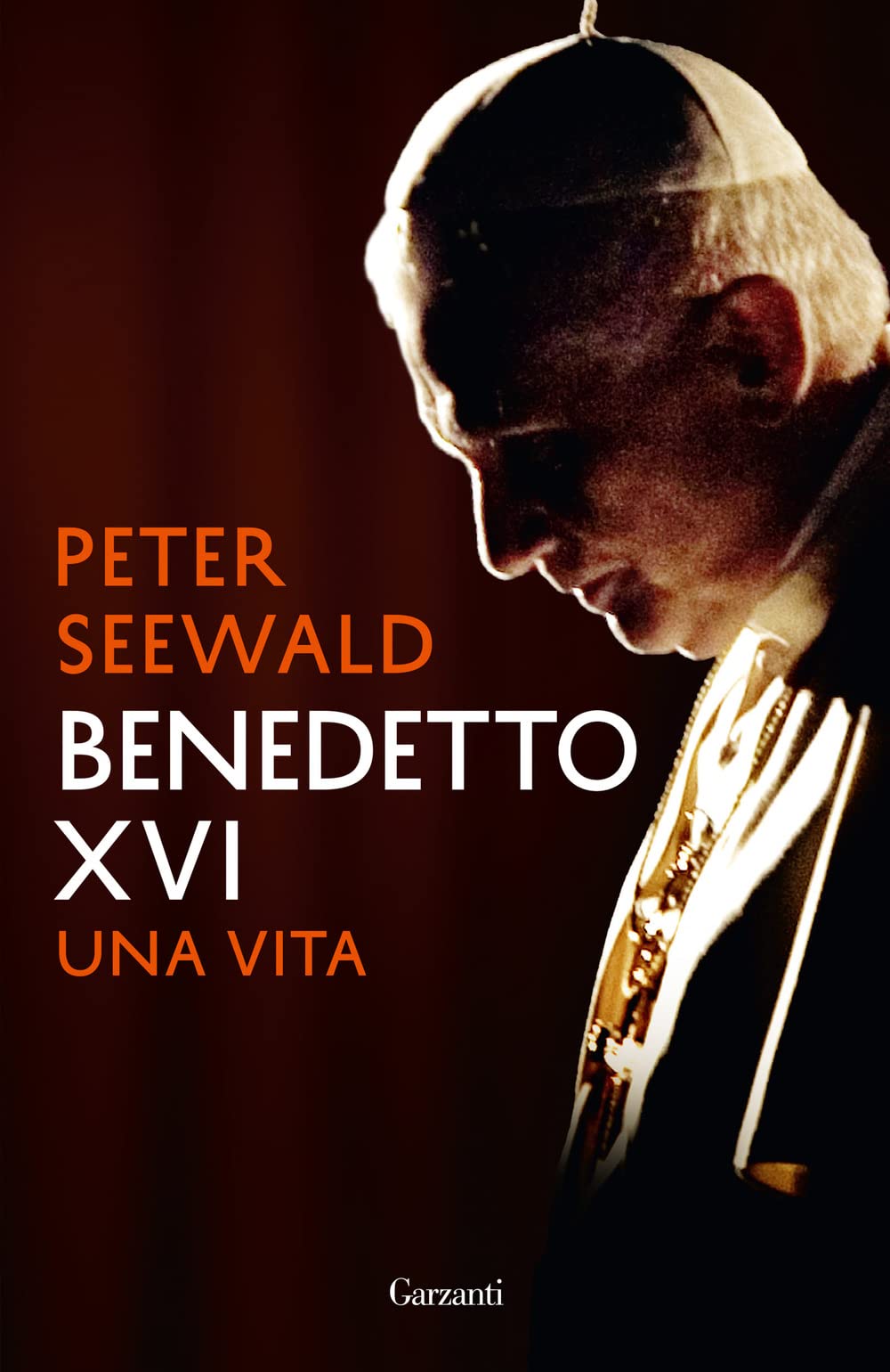 Benedetto XVI. Una vita book