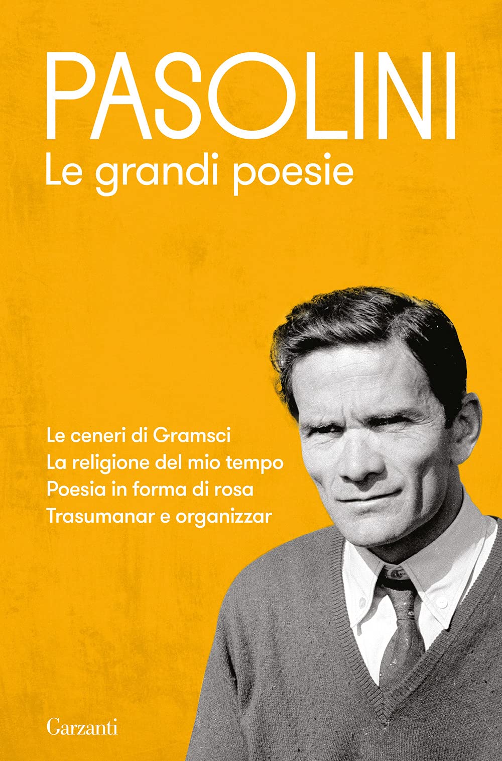 Le grandi poesie book