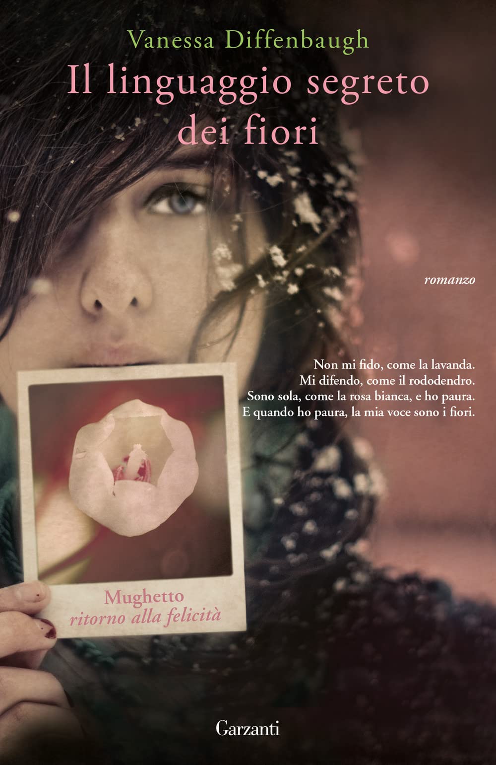 Il linguaggio segreto dei fiori (Elefanti big) Contemporary literature