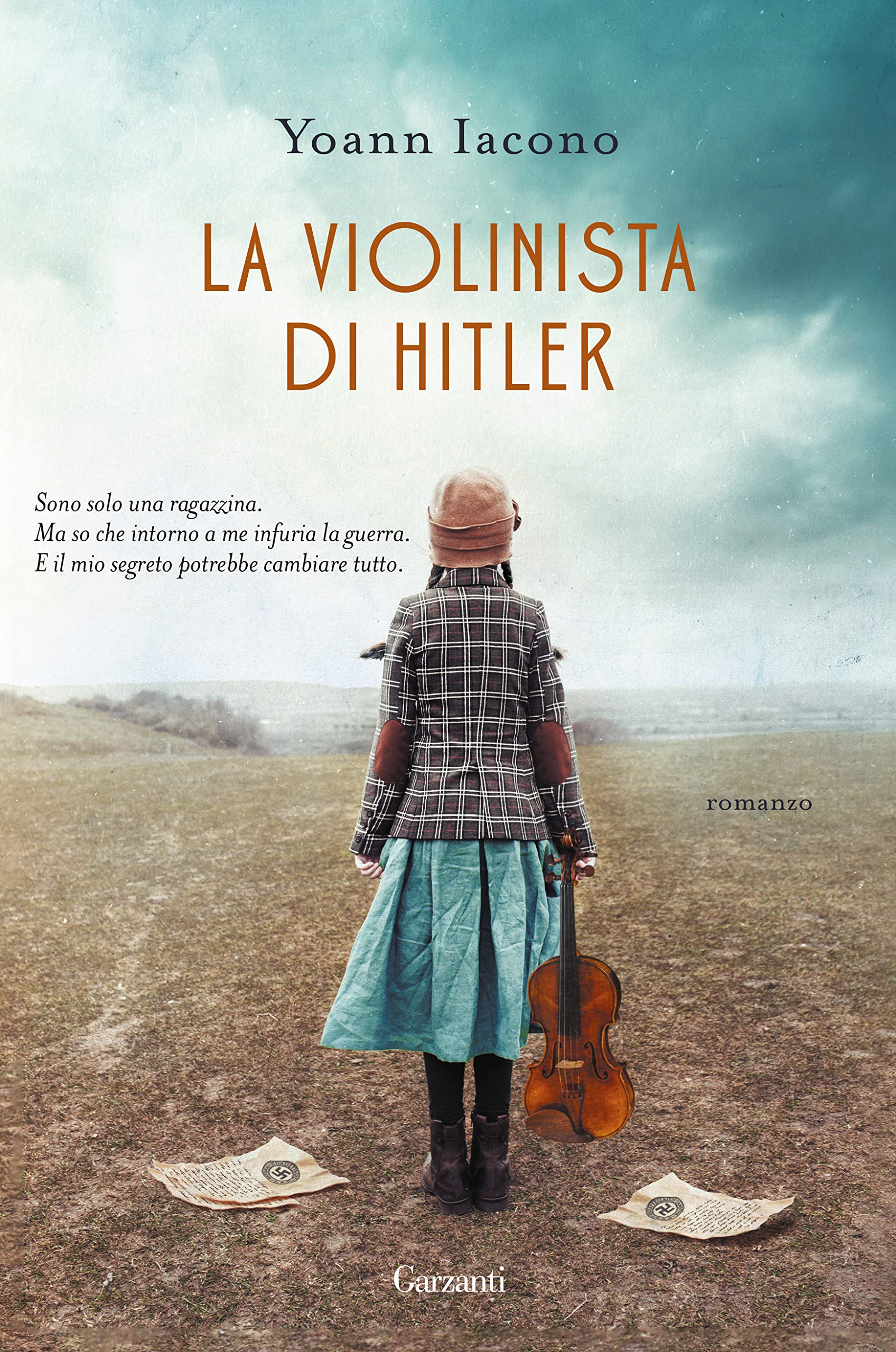 La violinista di Hitler (Narratori moderni) Contemporary literature