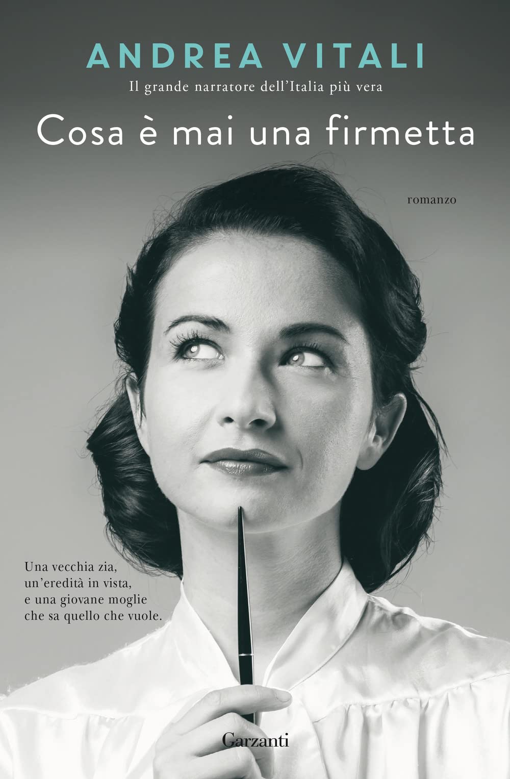 Cosa è mai una firmetta (Narratori moderni) Contemporary literature