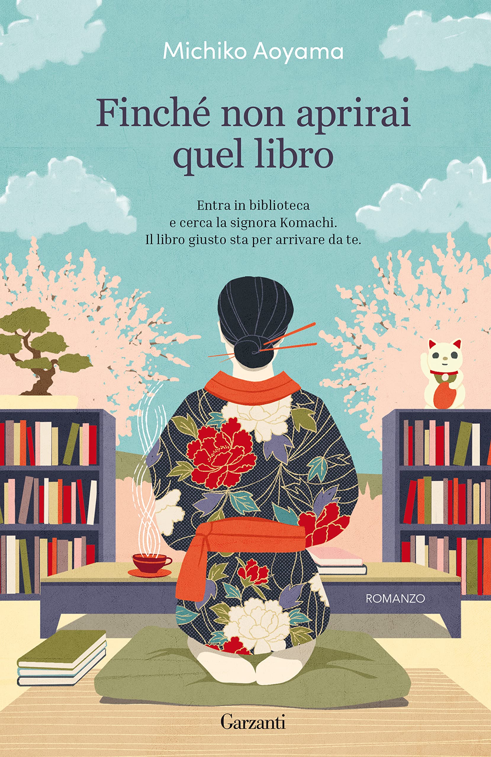 Finché non aprirai quel libro Contemporary literature