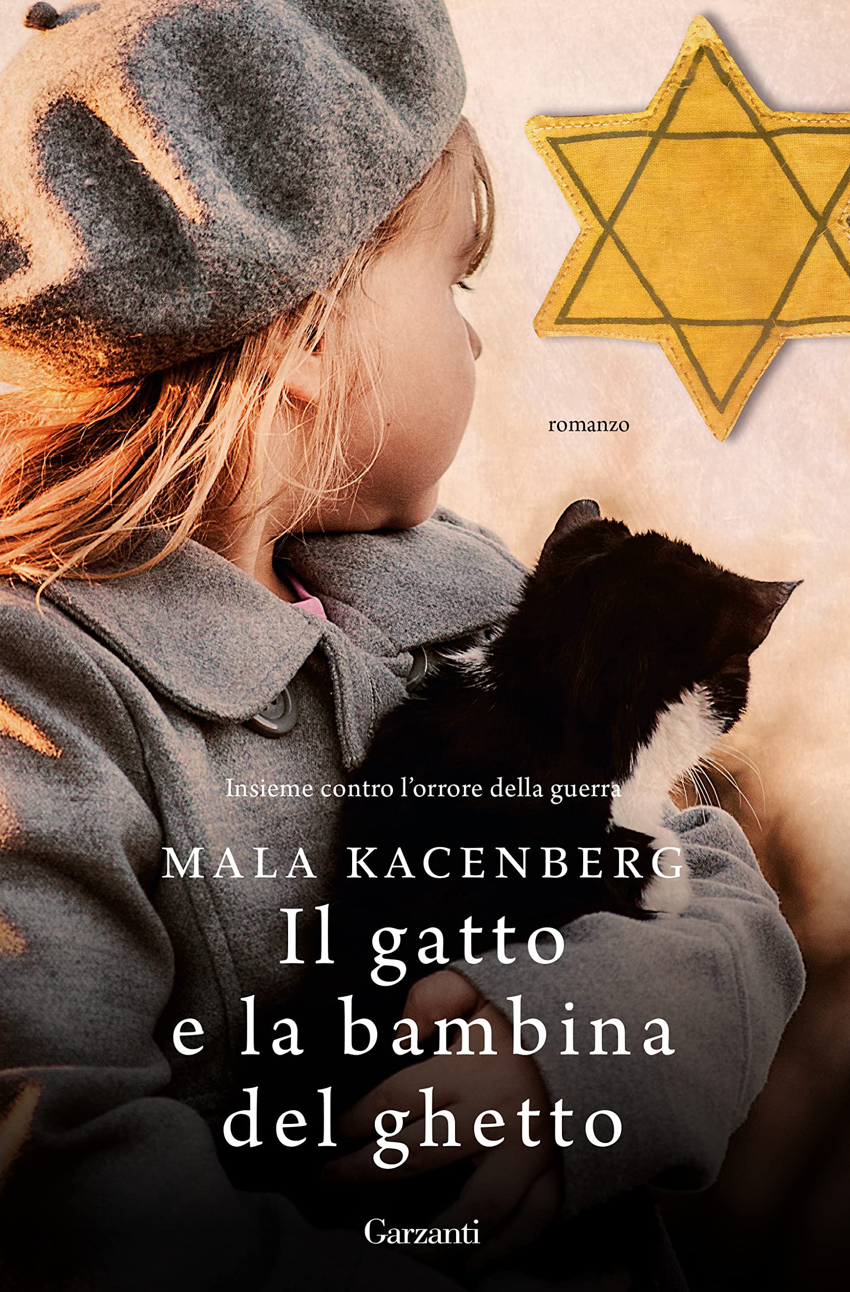 Il gatto e la bambina del ghetto (Narratori moderni) Contemporary literature