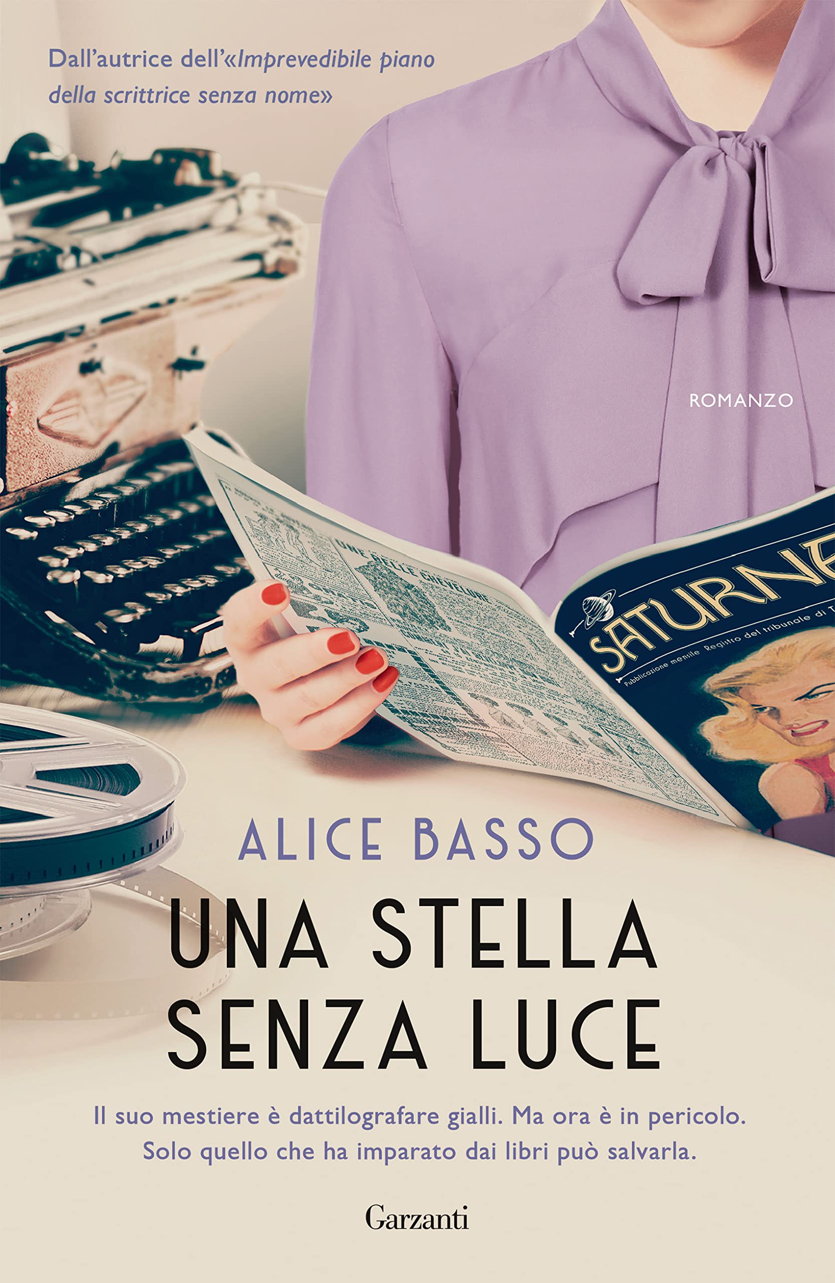 Una stella senza luce (Narratori moderni) Historical Fiction