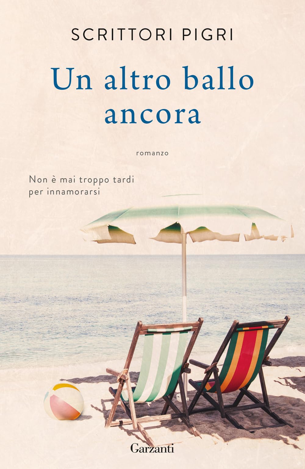 Un altro ballo ancora book