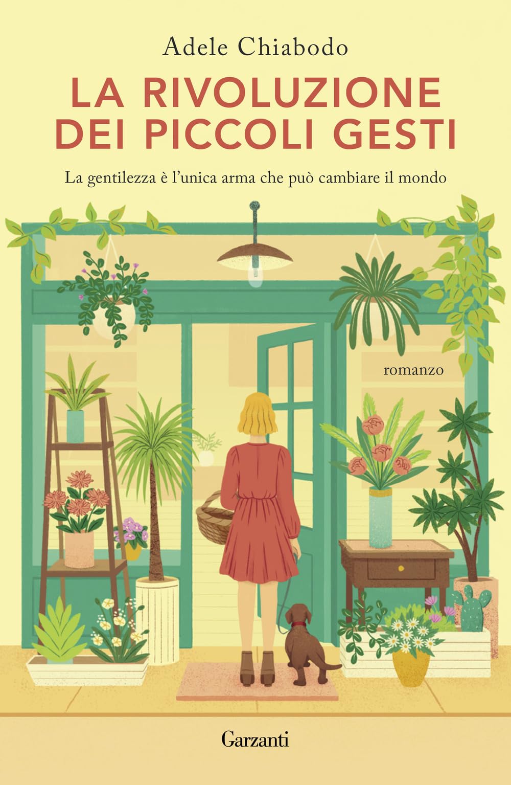 La rivoluzione dei piccoli gesti (Narratori moderni) Contemporary literature