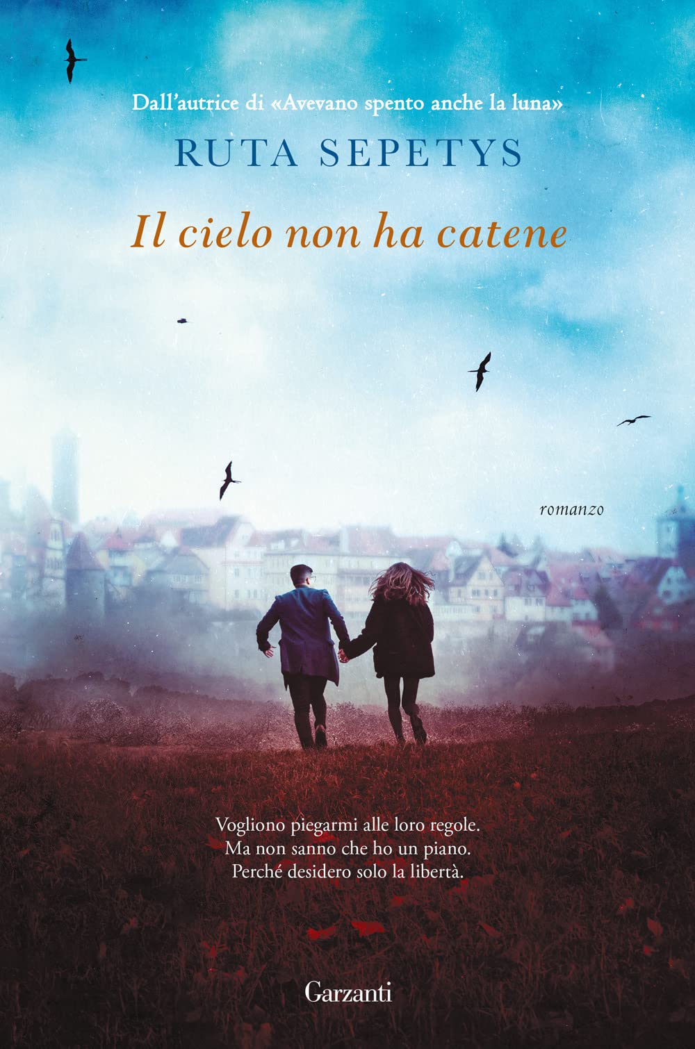 Il cielo non ha catene (Narratori moderni) Contemporary literature