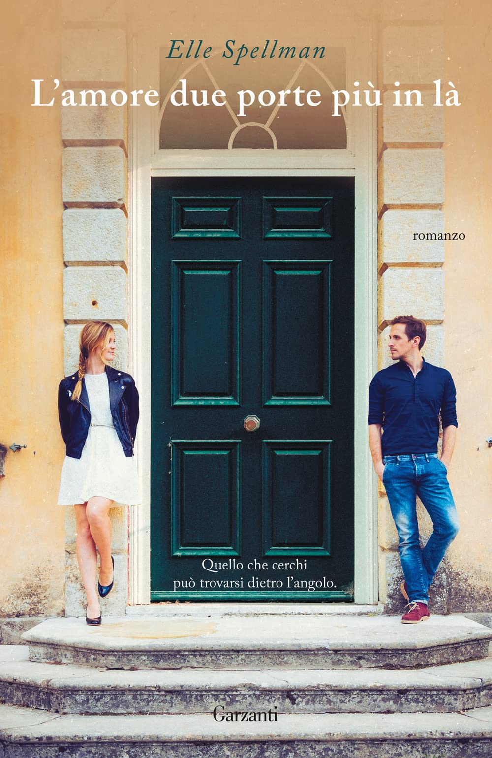 L'amore due porte più in là (Narratori moderni) Contemporary literature