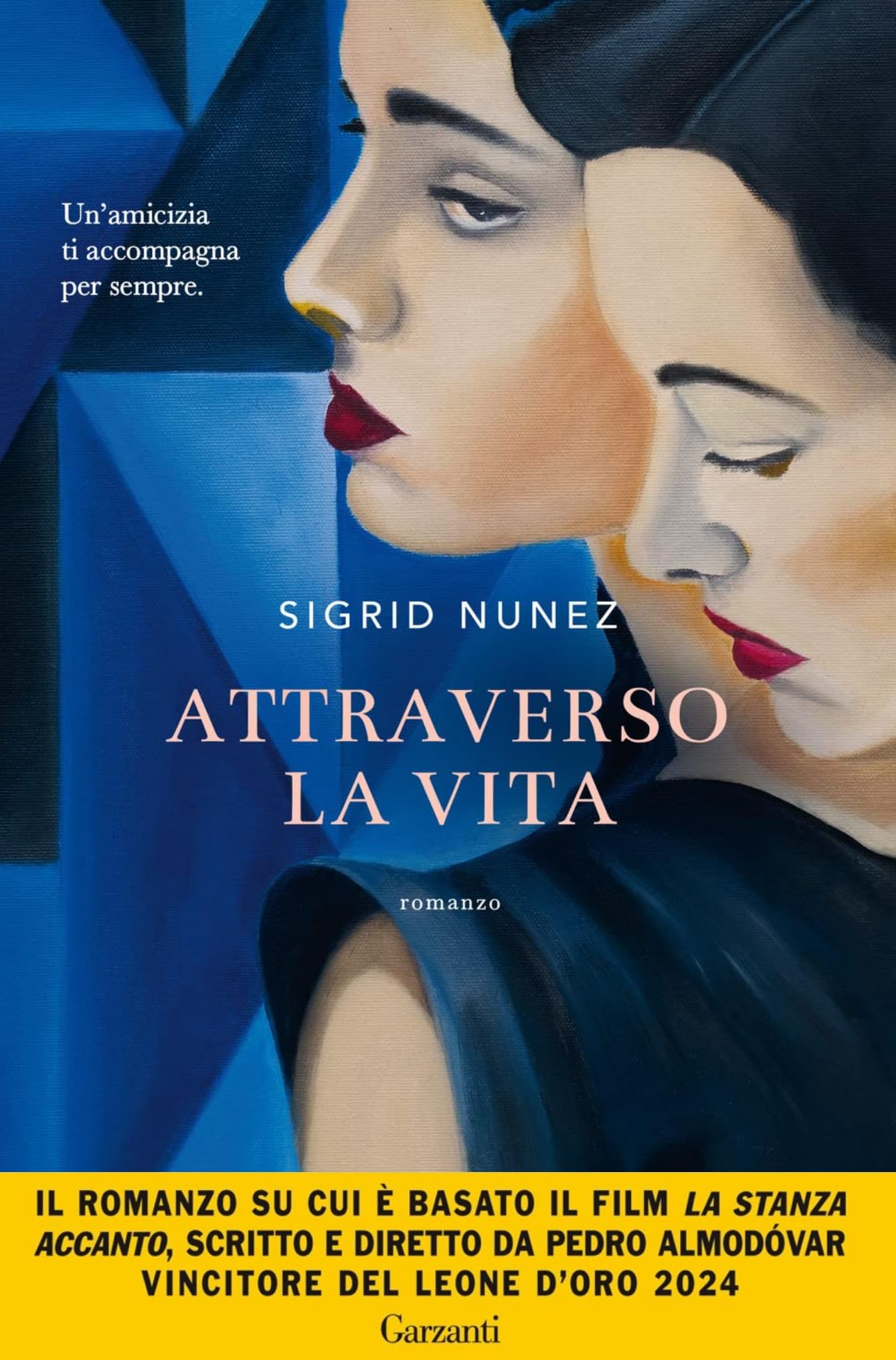 Attraverso la vita (Narratori moderni) Contemporary literature