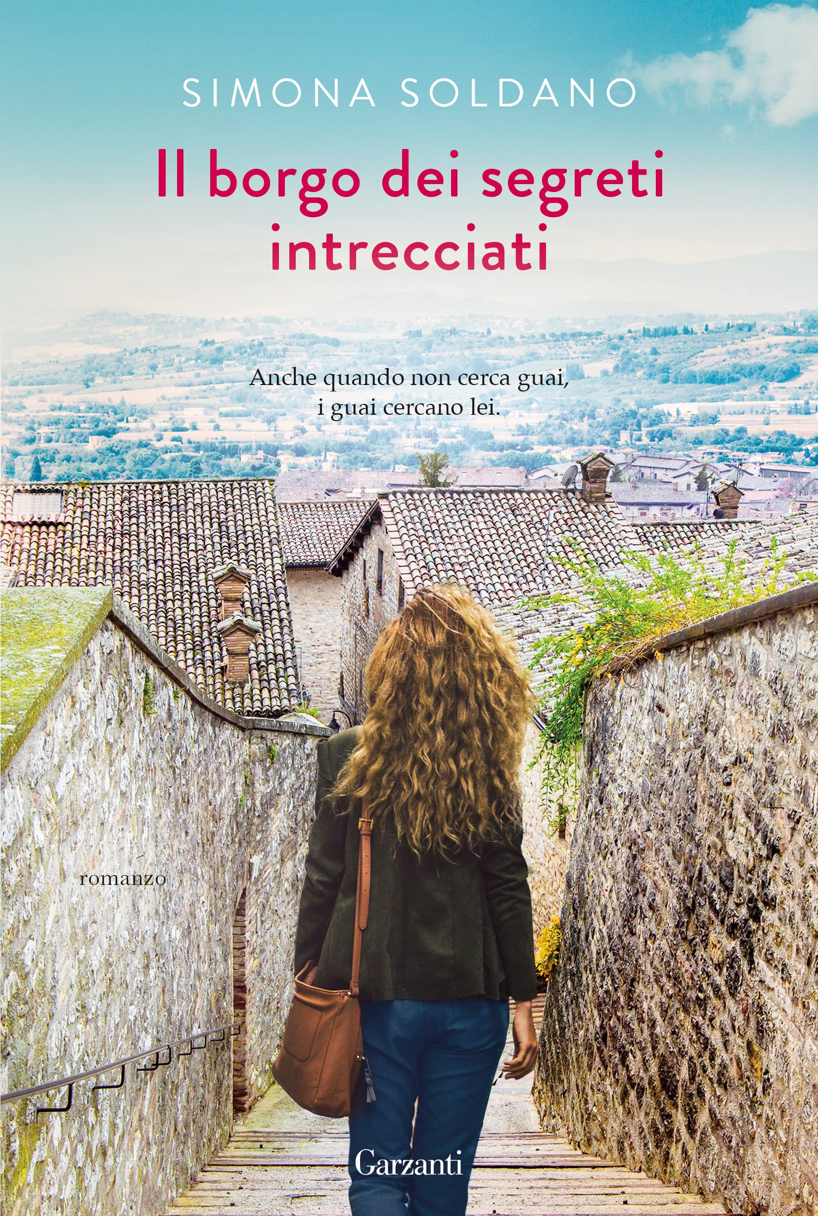 Il borgo dei segreti intrecciati (Narratori moderni) Contemporary literature