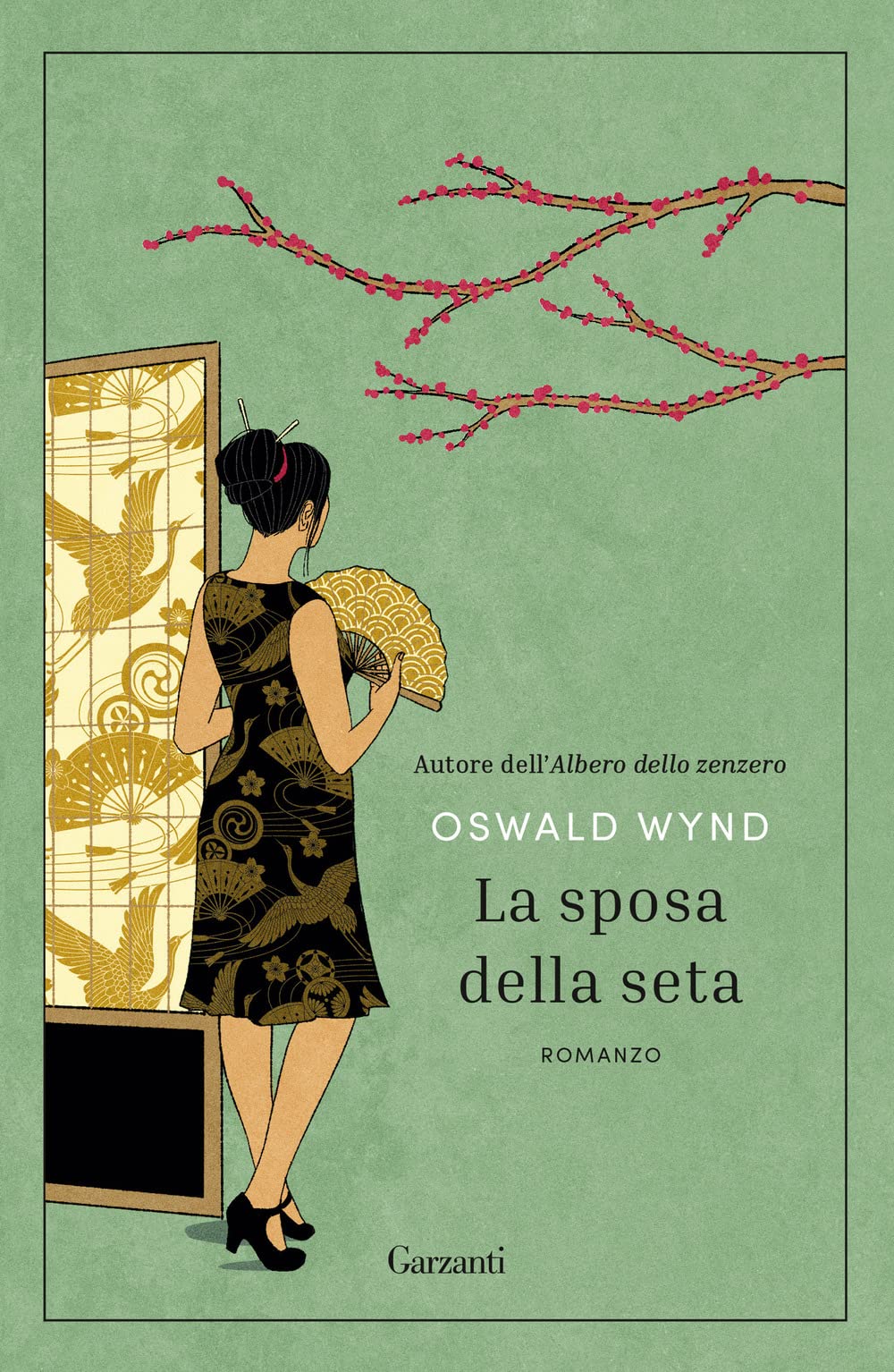 La sposa della seta (Narratori moderni) Contemporary literature