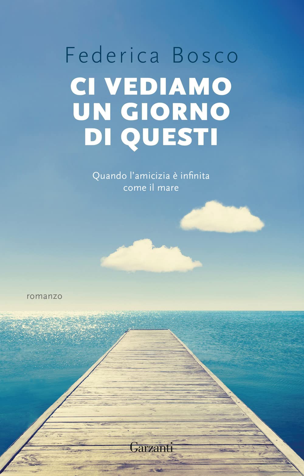 Ci vediamo un giorno di questi (Super G) Contemporary literature