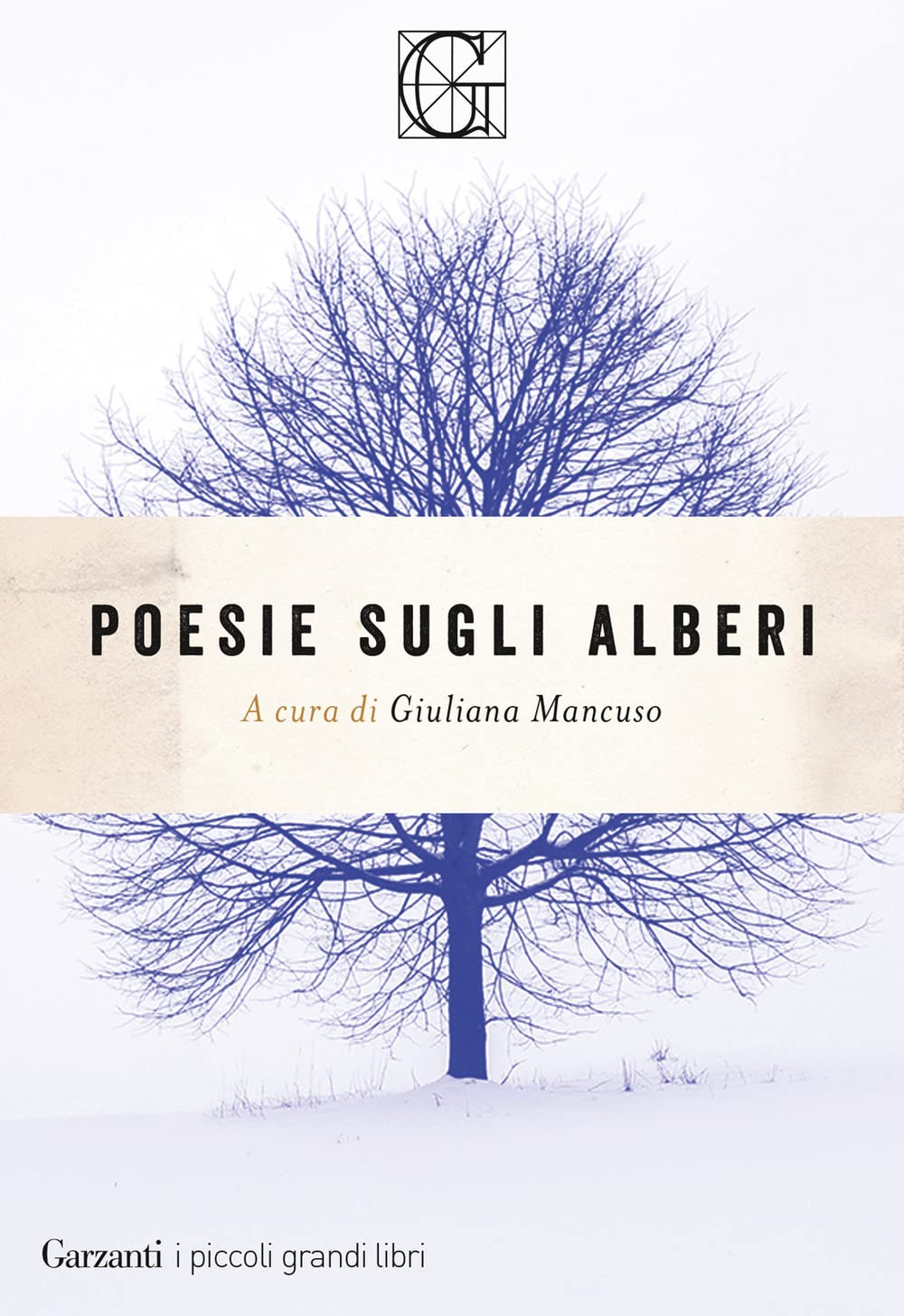 Poesie sugli alberi Poetry