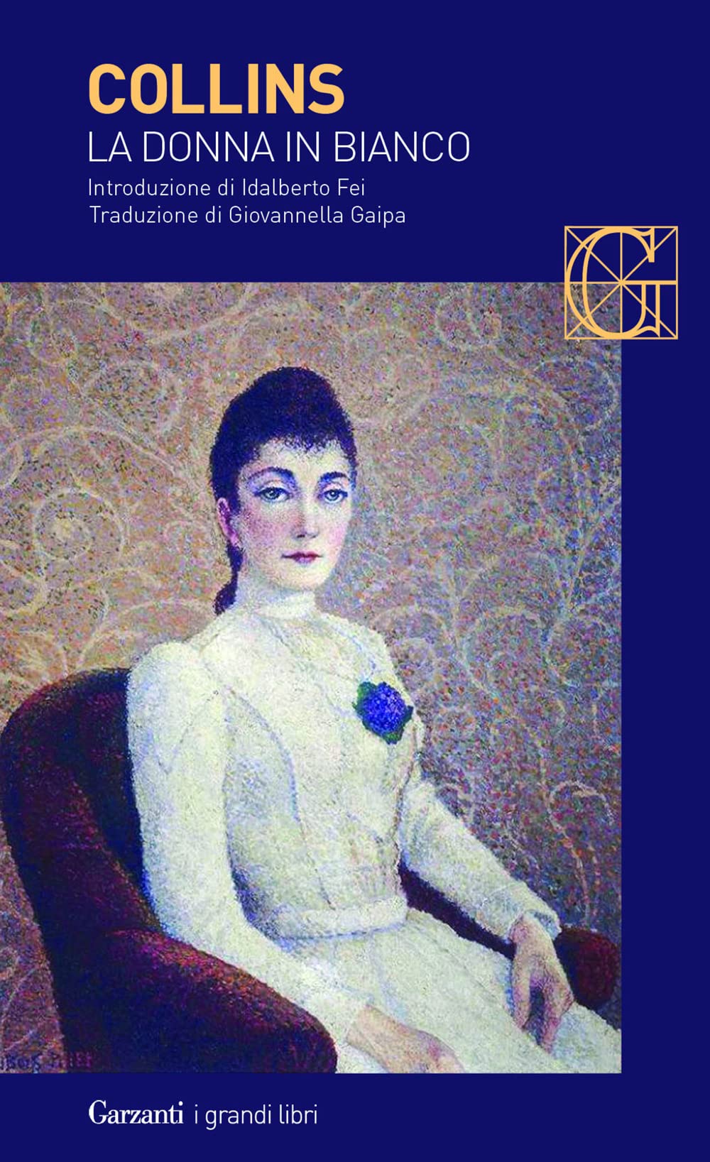 La donna in bianco (I grandi libri) Contemporary literature