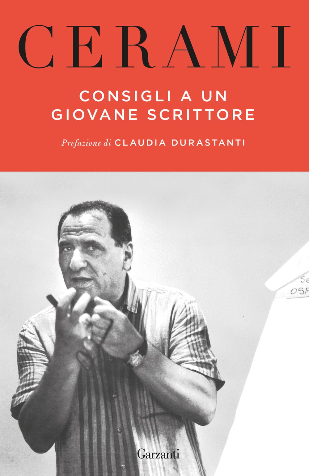 Consigli a un giovane scrittore. Narrativa, cinema, teatro, radio. Nuova ediz. book
