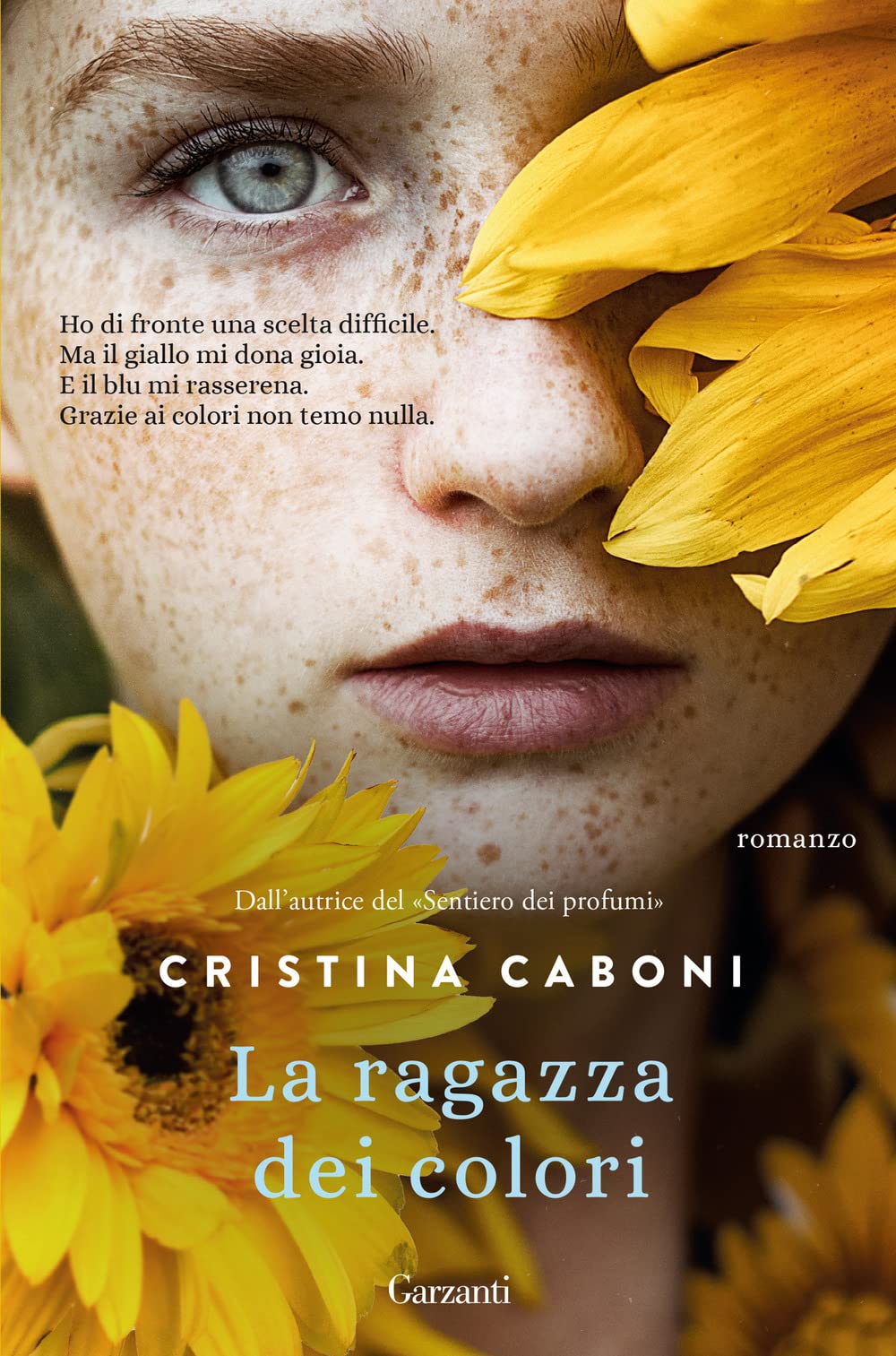 La ragazza dei colori (Elefanti top) Books