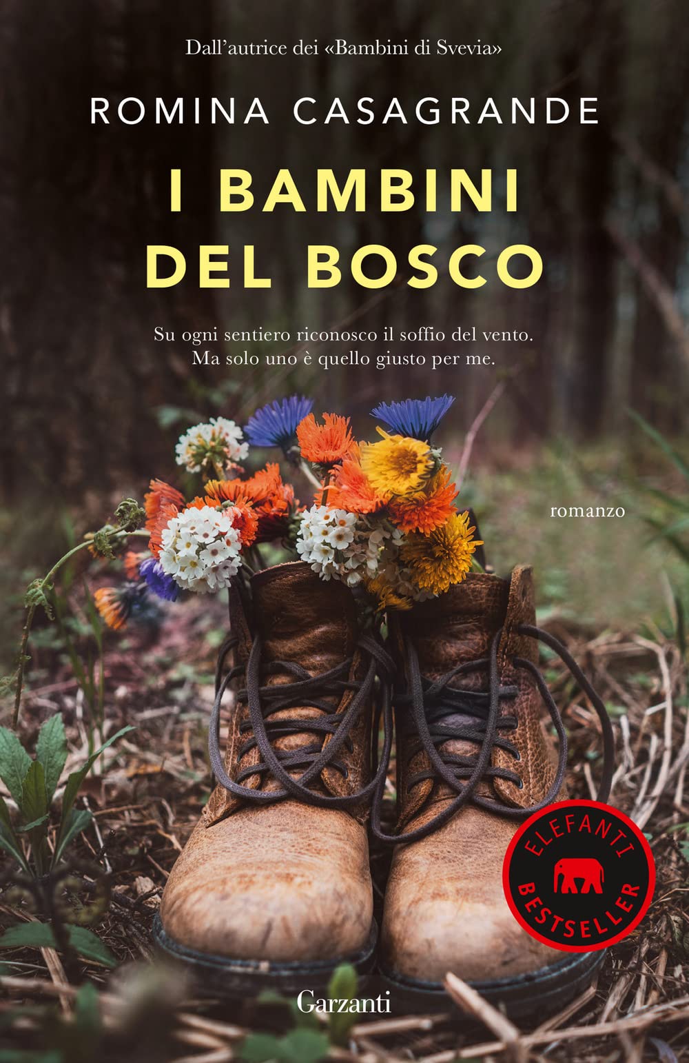 Product Image: I bambini del bosco