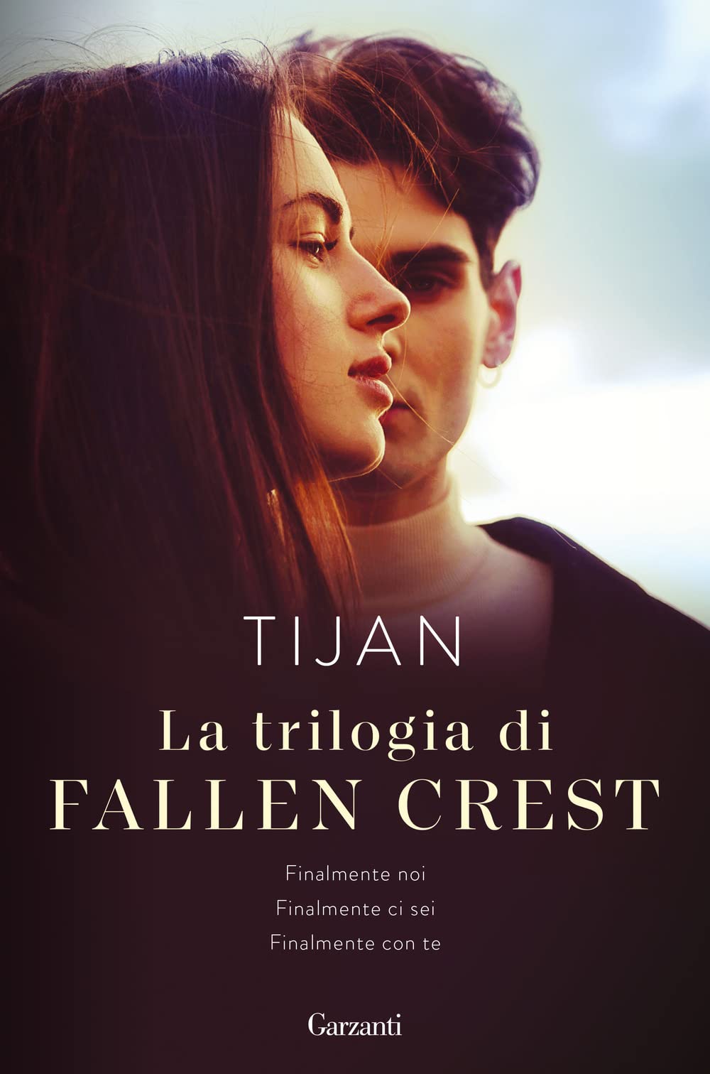 La trilogia di Fallen Crest: Finalmente noi-Finalmente ci sei-Finalmente con te Contemporary literature