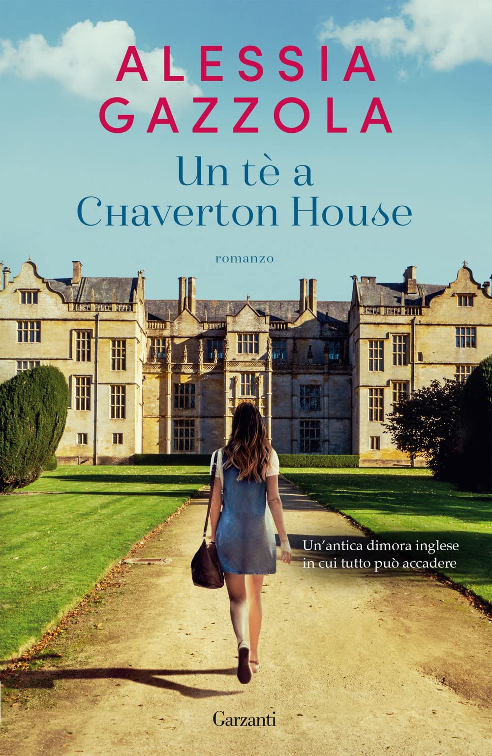 Un tè a Chaverton House (Elefanti big) Contemporary literature