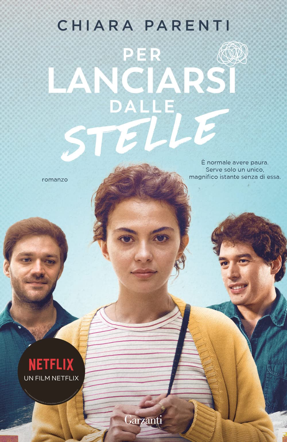 Per lanciarsi dalle stelle Contemporary literature