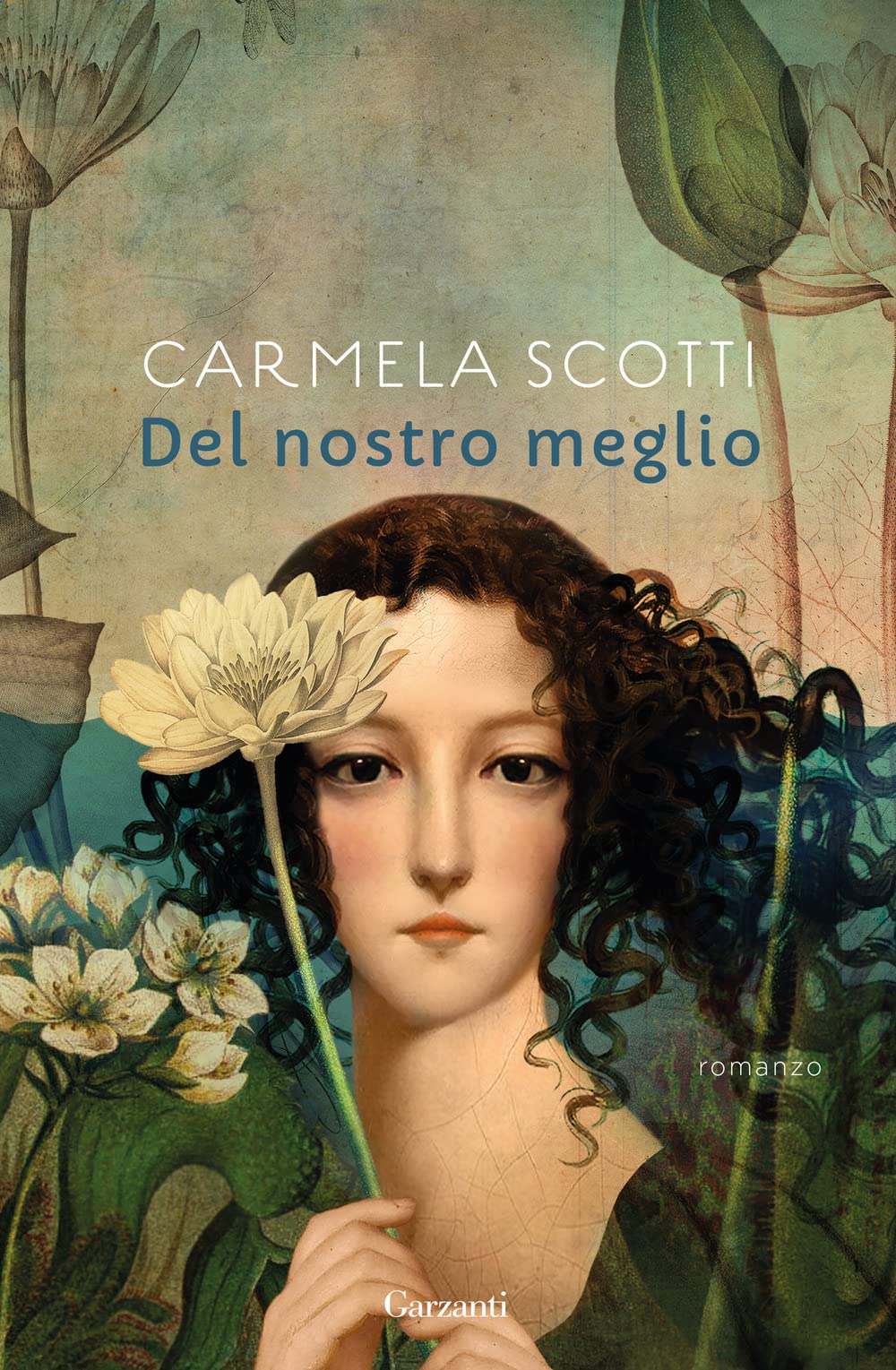 Del nostro meglio Contemporary literature