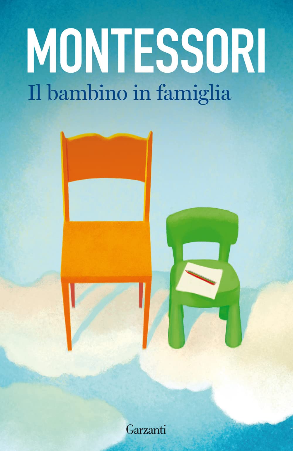Il bambino in famiglia book