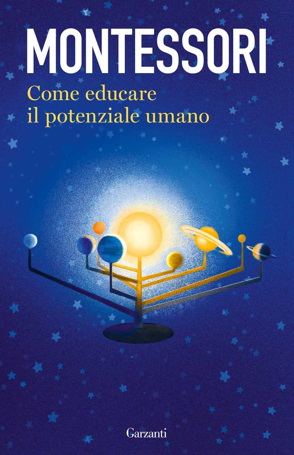 Come educare il potenziale umano book