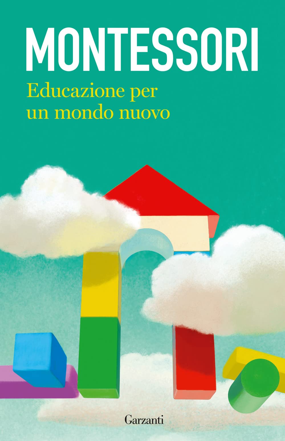 Educazione per un mondo nuovo Education & Training