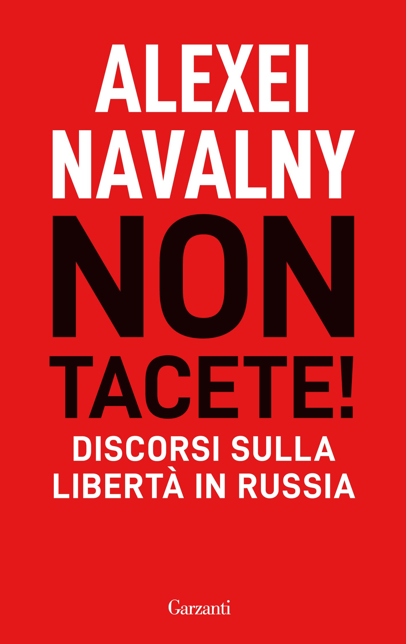 Non tacete! Discorsi sulla libertà in Russia book