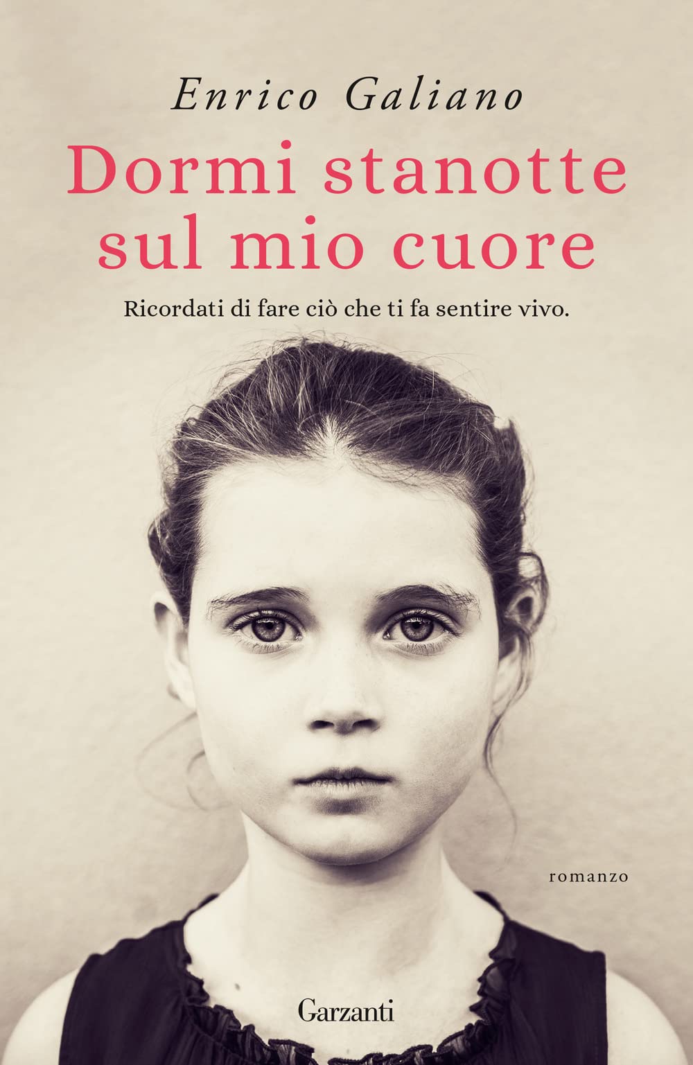 Dormi stanotte sul mio cuore. Nuova ediz. (Elefanti bestseller) Contemporary literature