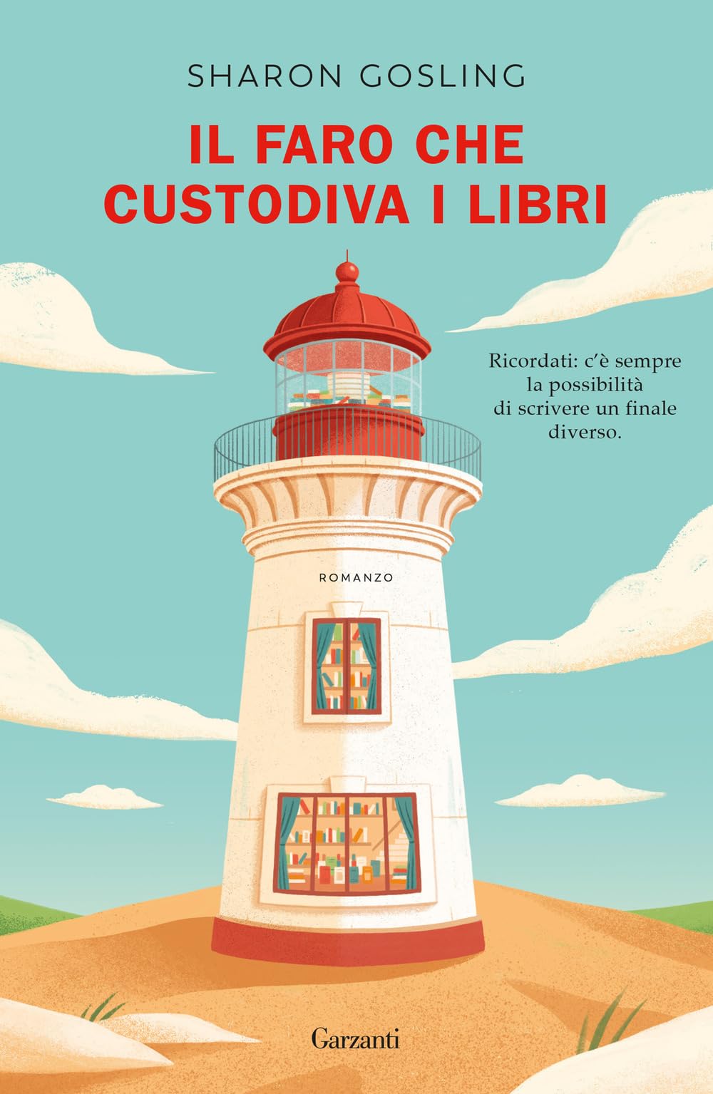 Il faro che custodiva i libri (Narratori moderni) Contemporary literature