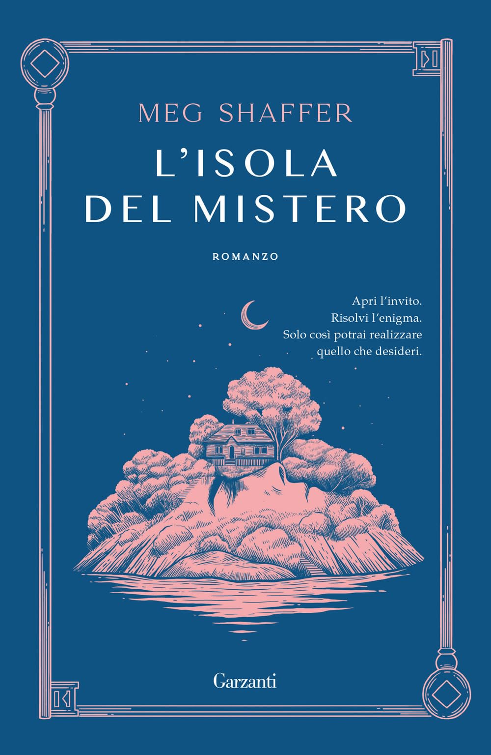 L'isola del mistero (Narratori moderni) Contemporary literature