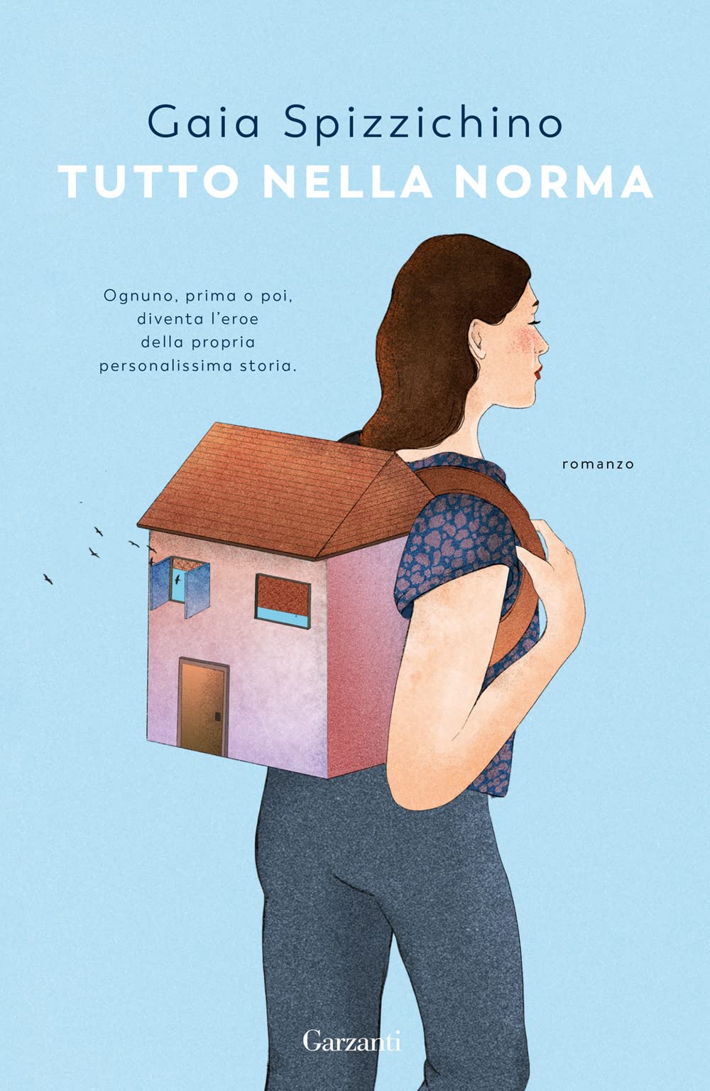 Tutto nella norma (Narratori moderni) Contemporary literature