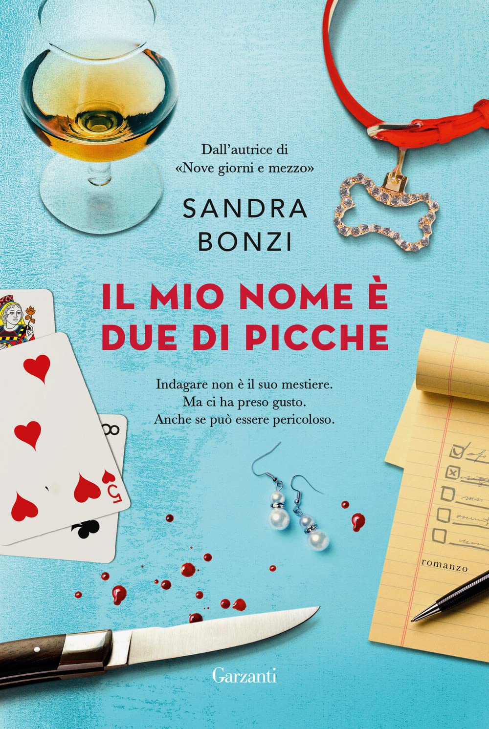 Product Image: Il mio nome è Due di Picche