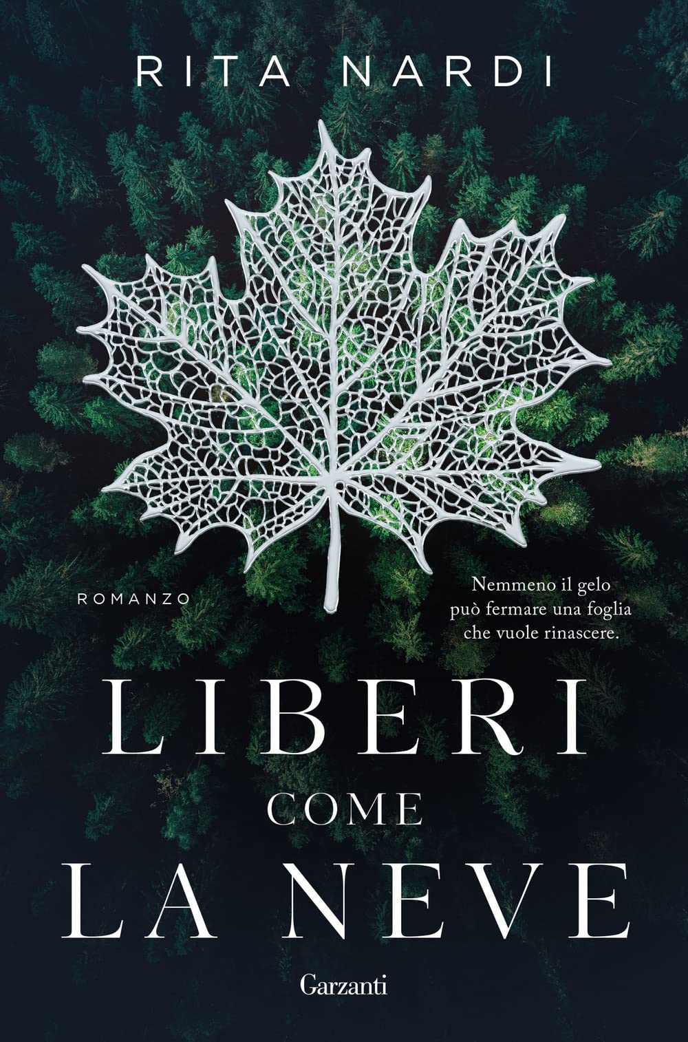 Liberi come la neve (Narratori moderni) Contemporary literature