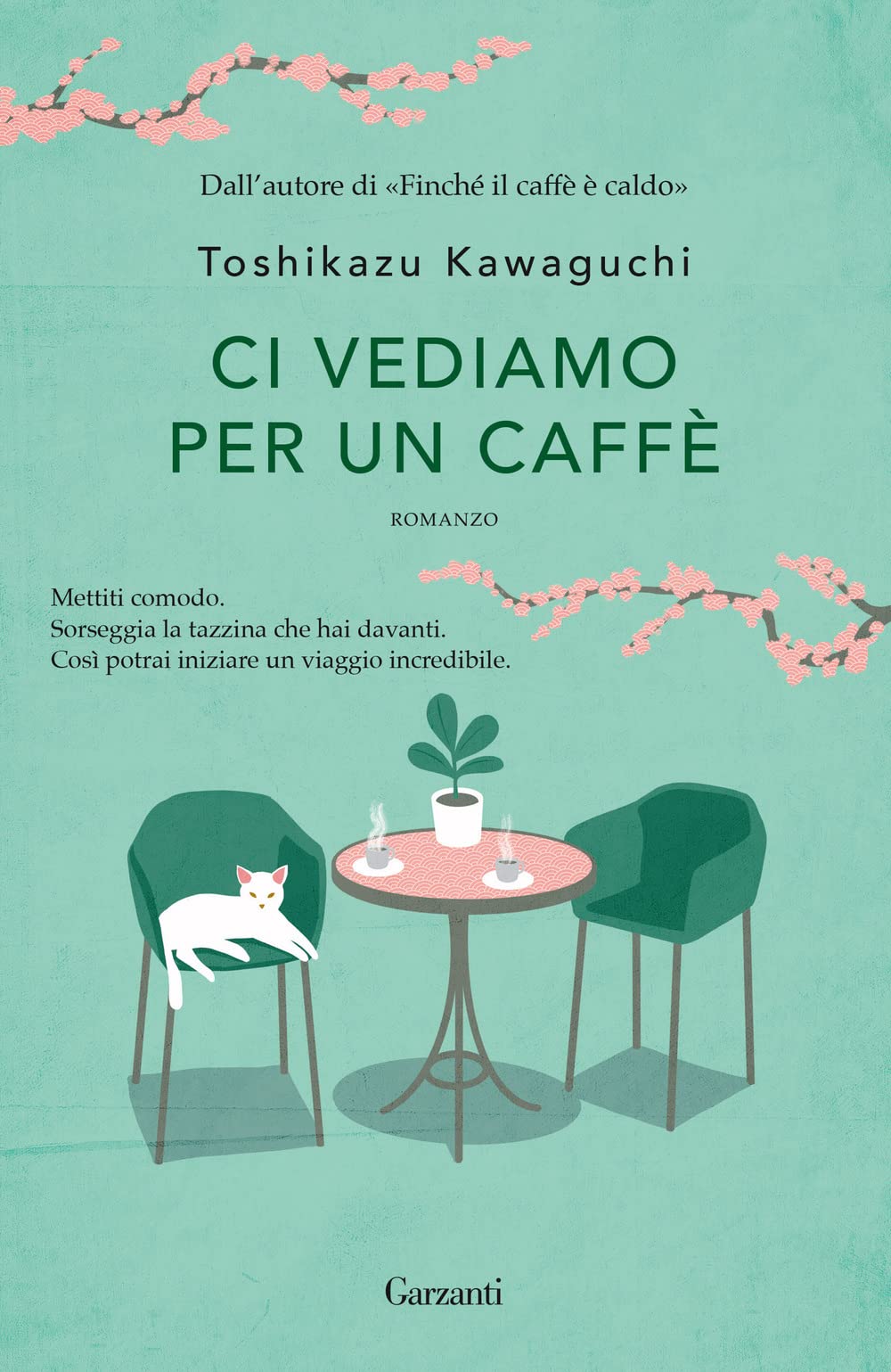 Ci vediamo per un caffè Contemporary literature