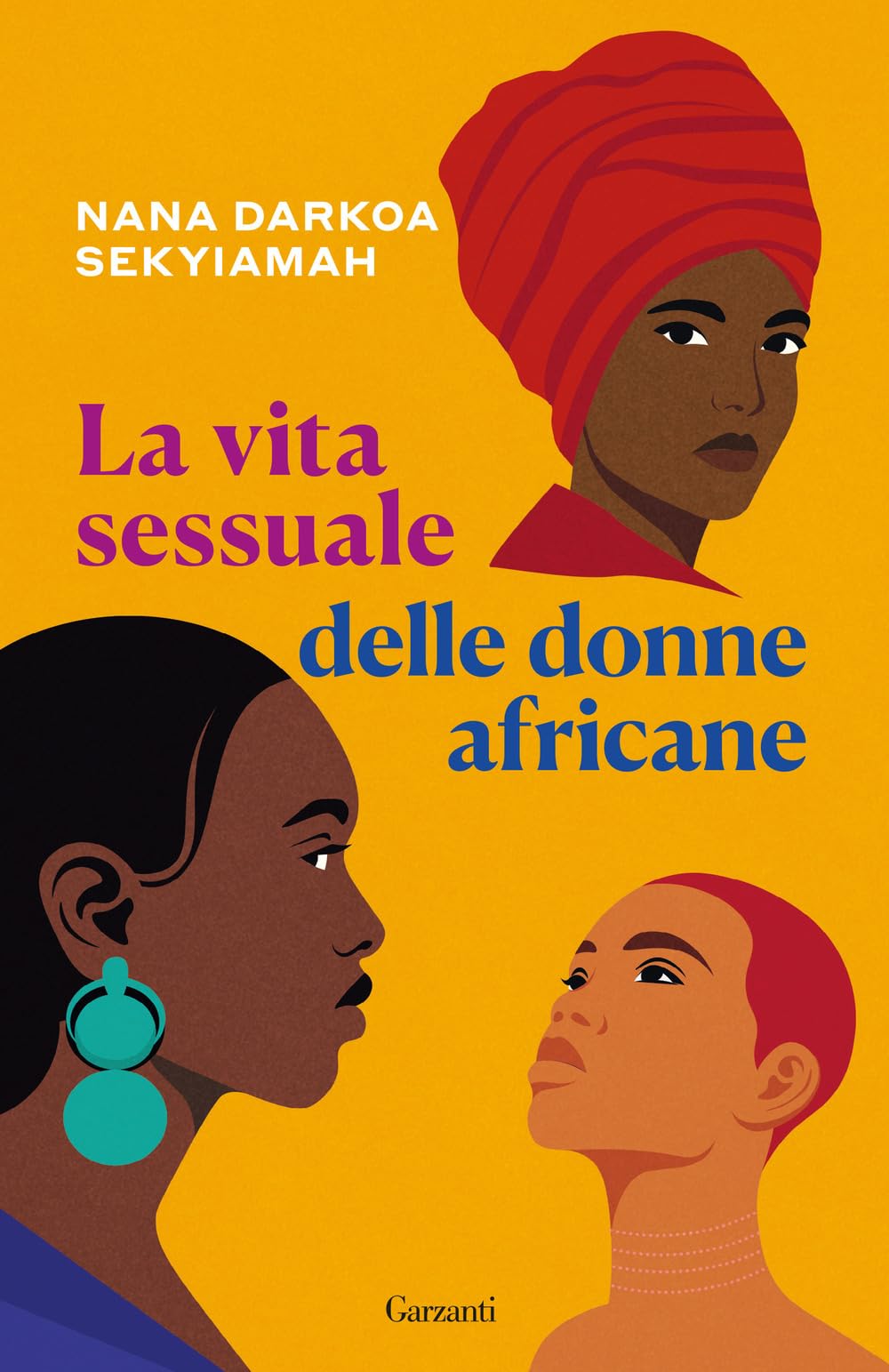 La vita sessuale delle donne africane (Saggi) Social Sciences