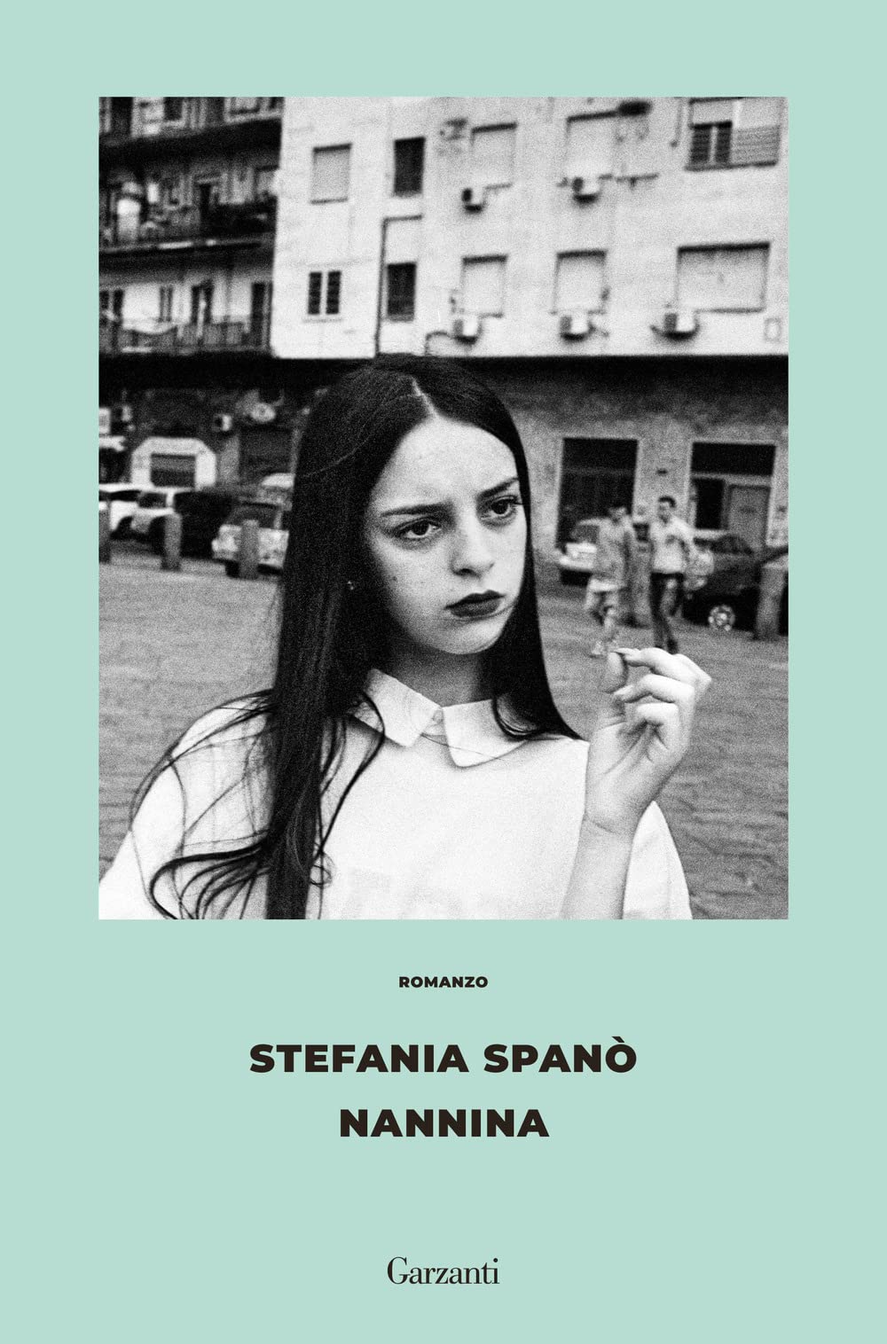 Nannina (Gli schermi) Contemporary literature