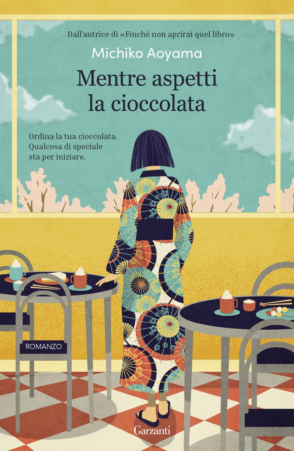 Mentre aspetti la cioccolata (Narratori moderni) Contemporary literature