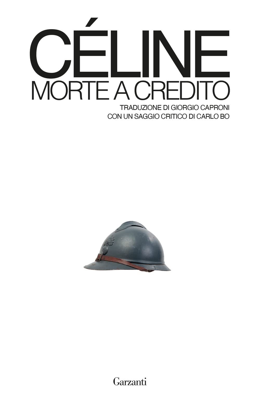 Morte a credito (Elefanti big) Classics