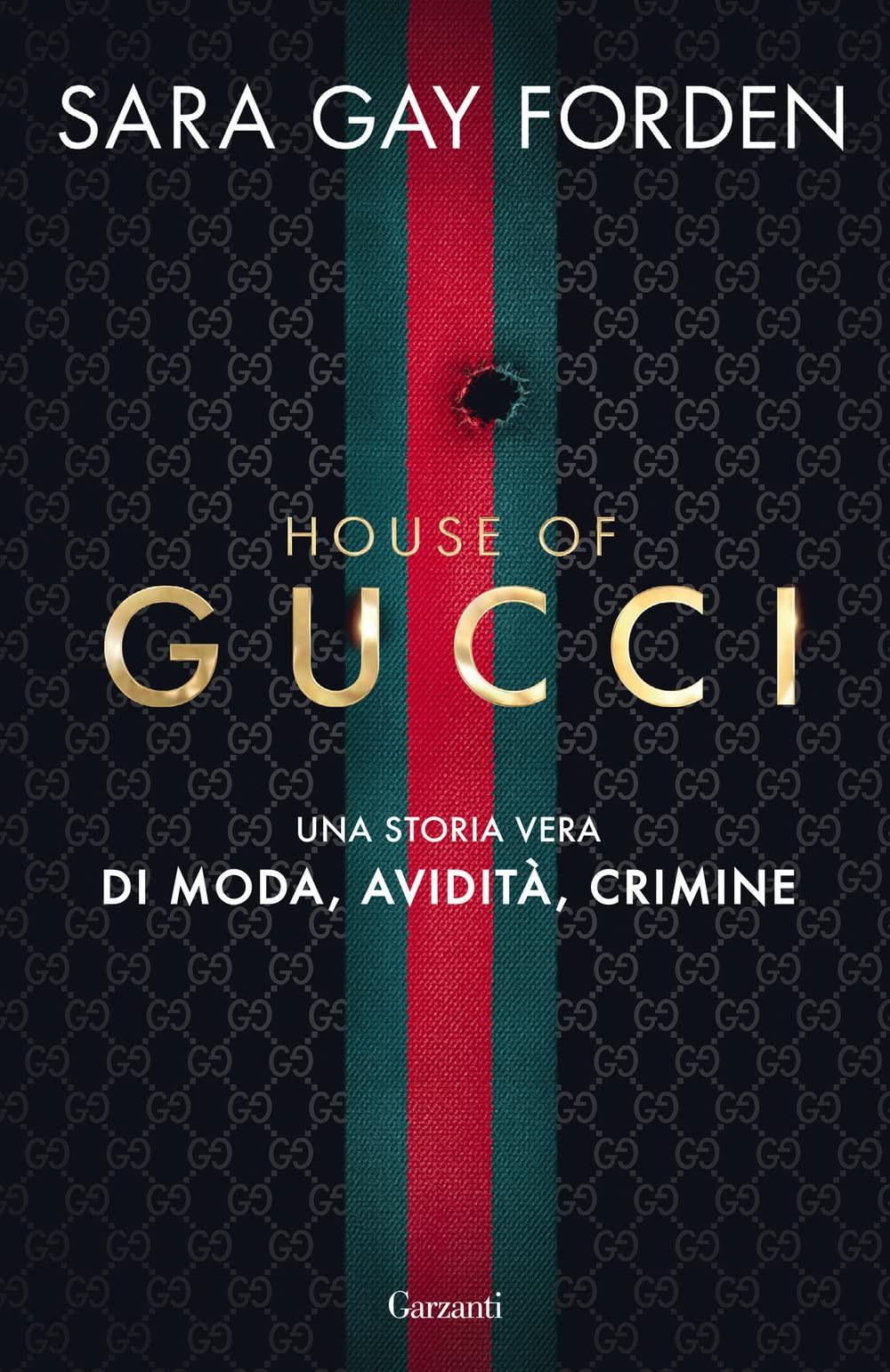 House of Gucci. Una storia vera di moda, avidità, crimine Politics & Society Books