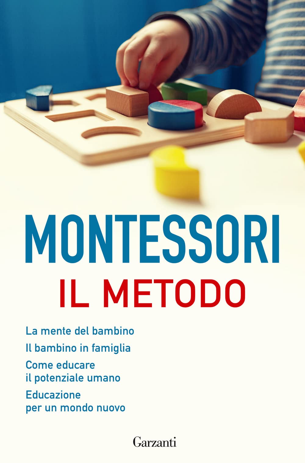 Il metodo (Elefanti bestseller) Education & Training